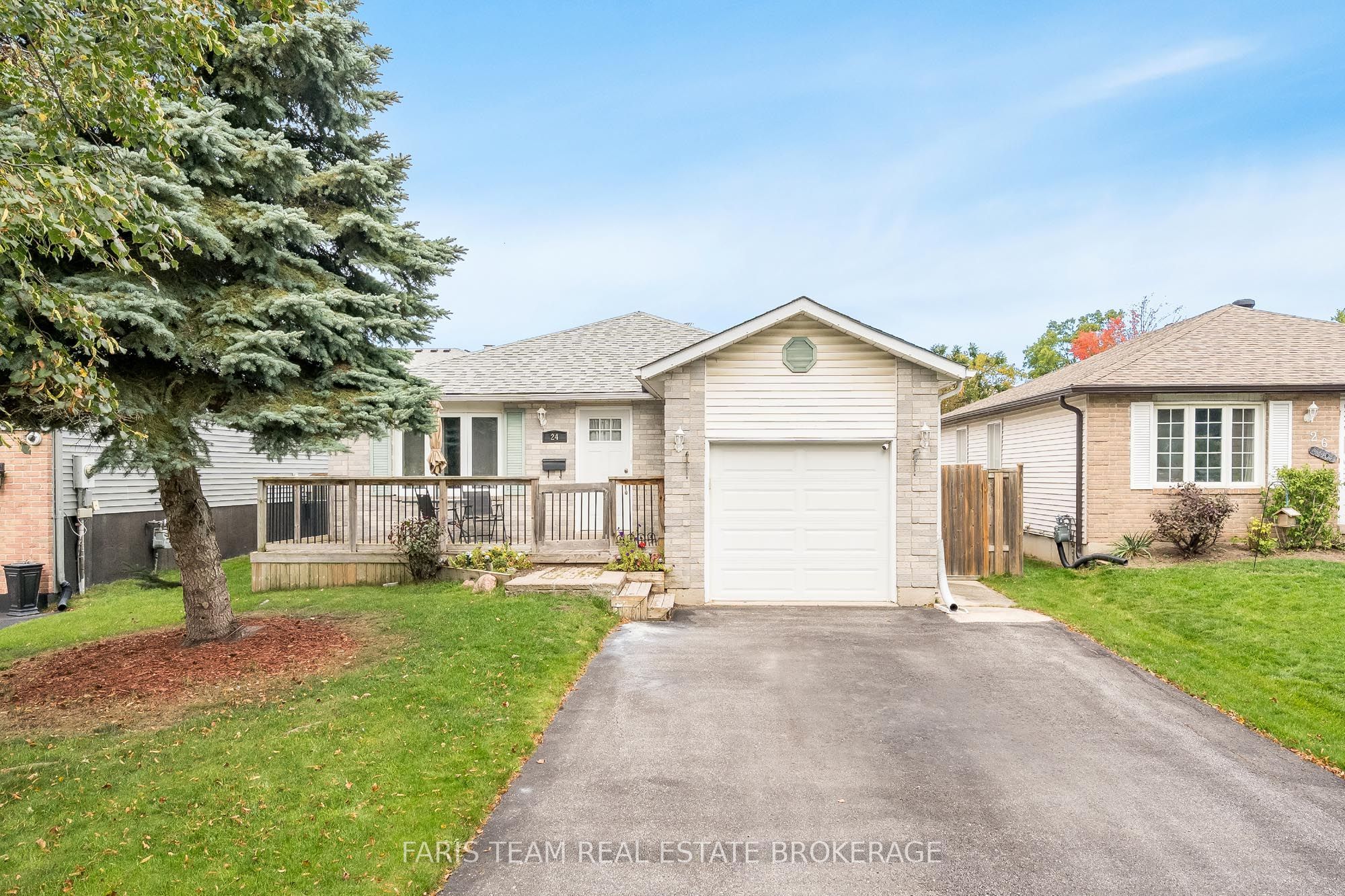 24 Laurie Crescent, Barrie, ON L4M 6C7 photo 3
