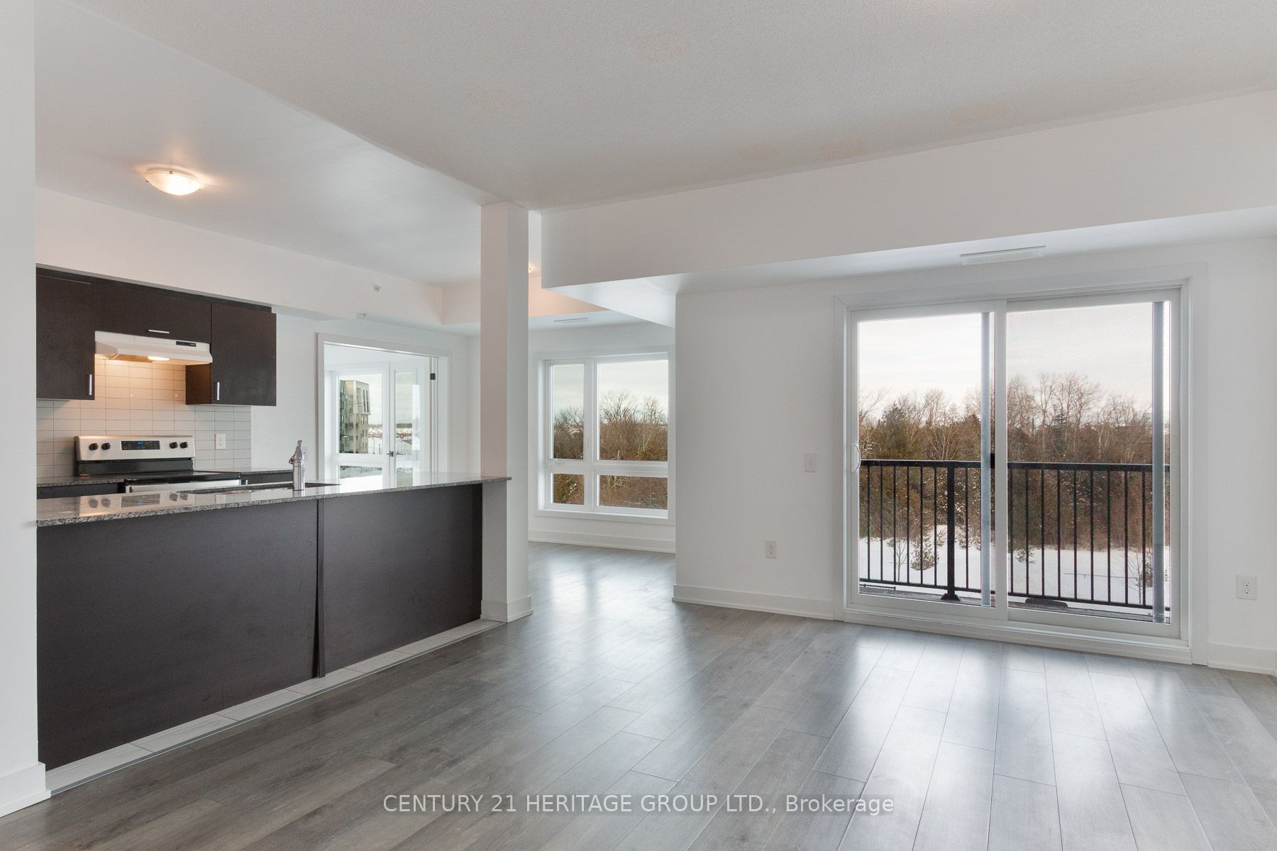 10 Culinary Lane 201, Barrie, ON L9J 0C2 photo 3
