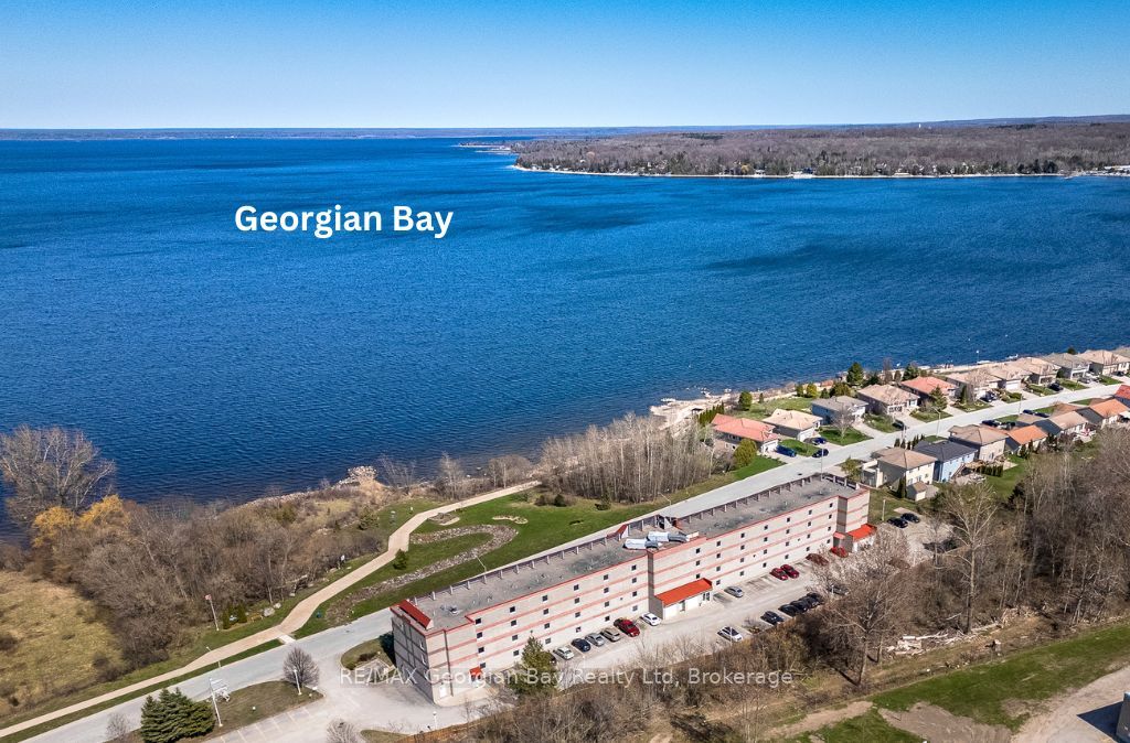 280 Aberdeen Boulevard 415, Midland, ON L4R 5N4