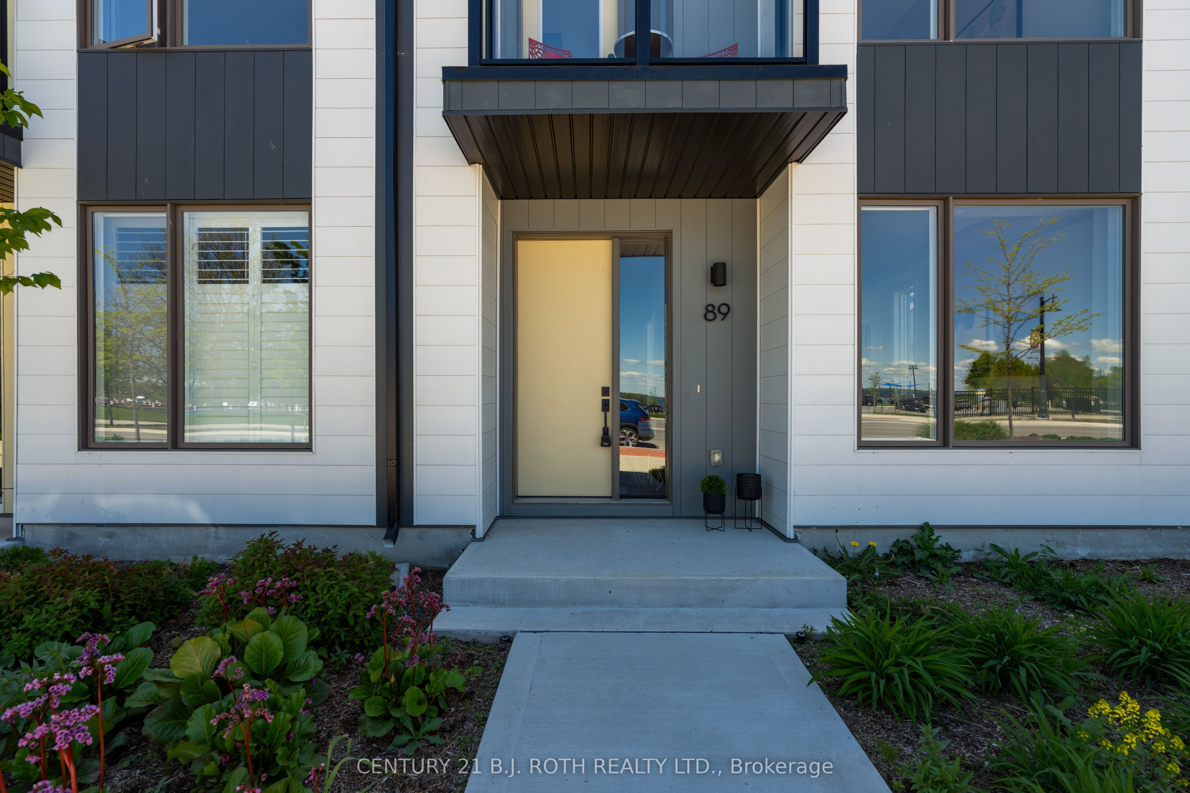89 Lightfoot Drive, Orillia, ON L3V 7L8 photo 4