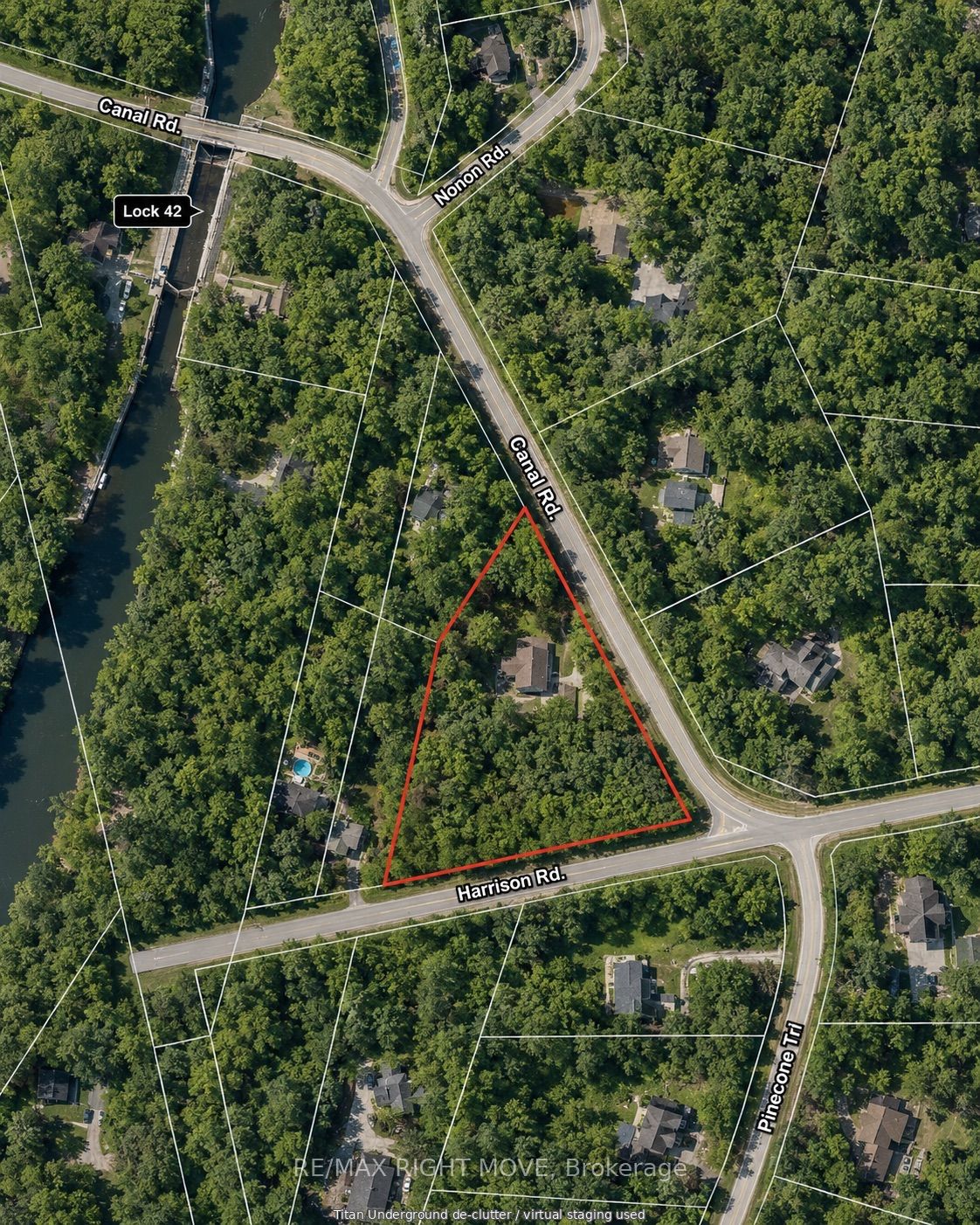 4411 Canal Road, Severn, ON L0K 2B0 photo 5