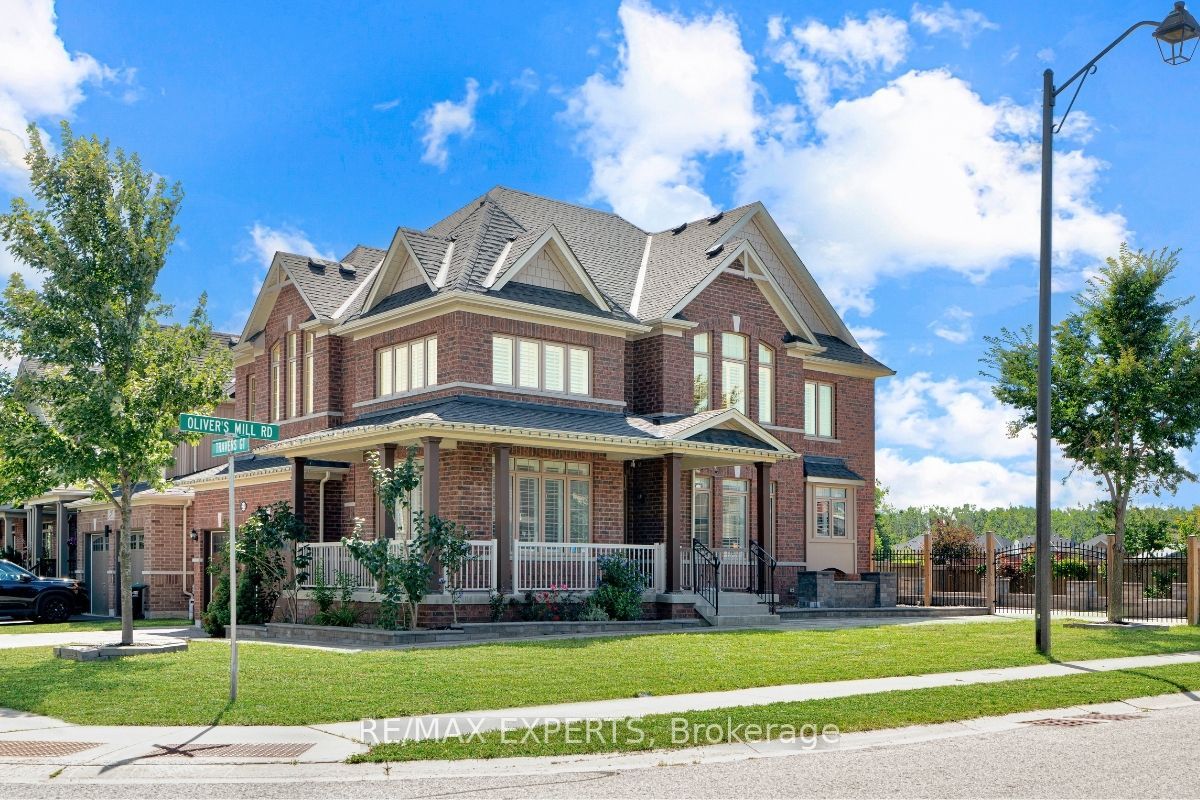22 Travers Gate, Springwater, ON L9X 0S8 photo 2