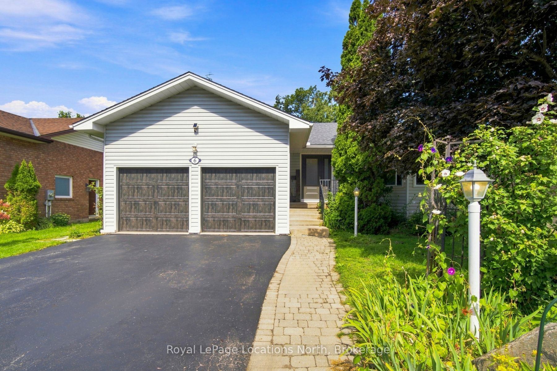6 Royal Beech Drive, Wasaga Beach, ON L9Z 1H1 photo 2