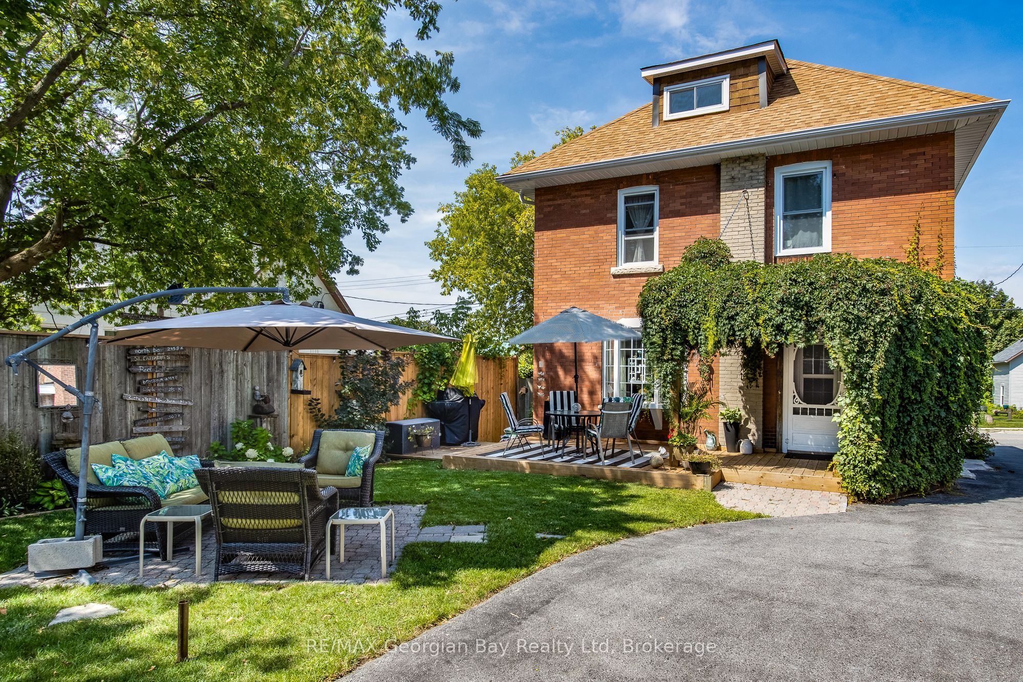 449 Elizabeth Street, Midland, ON L4R 1Z7 photo 4