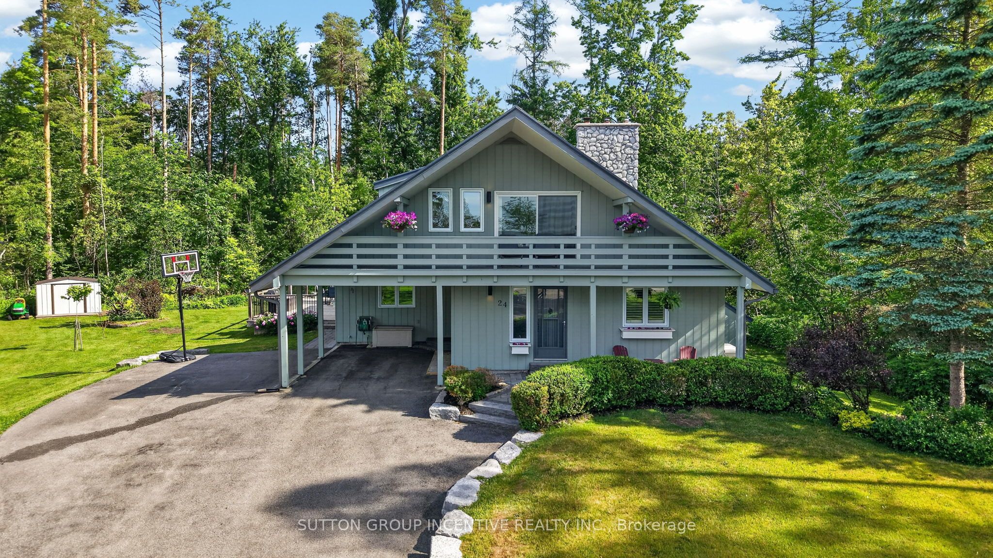 24 Brambel Road, Oro-Medonte, ON L0L 2L0 photo 3