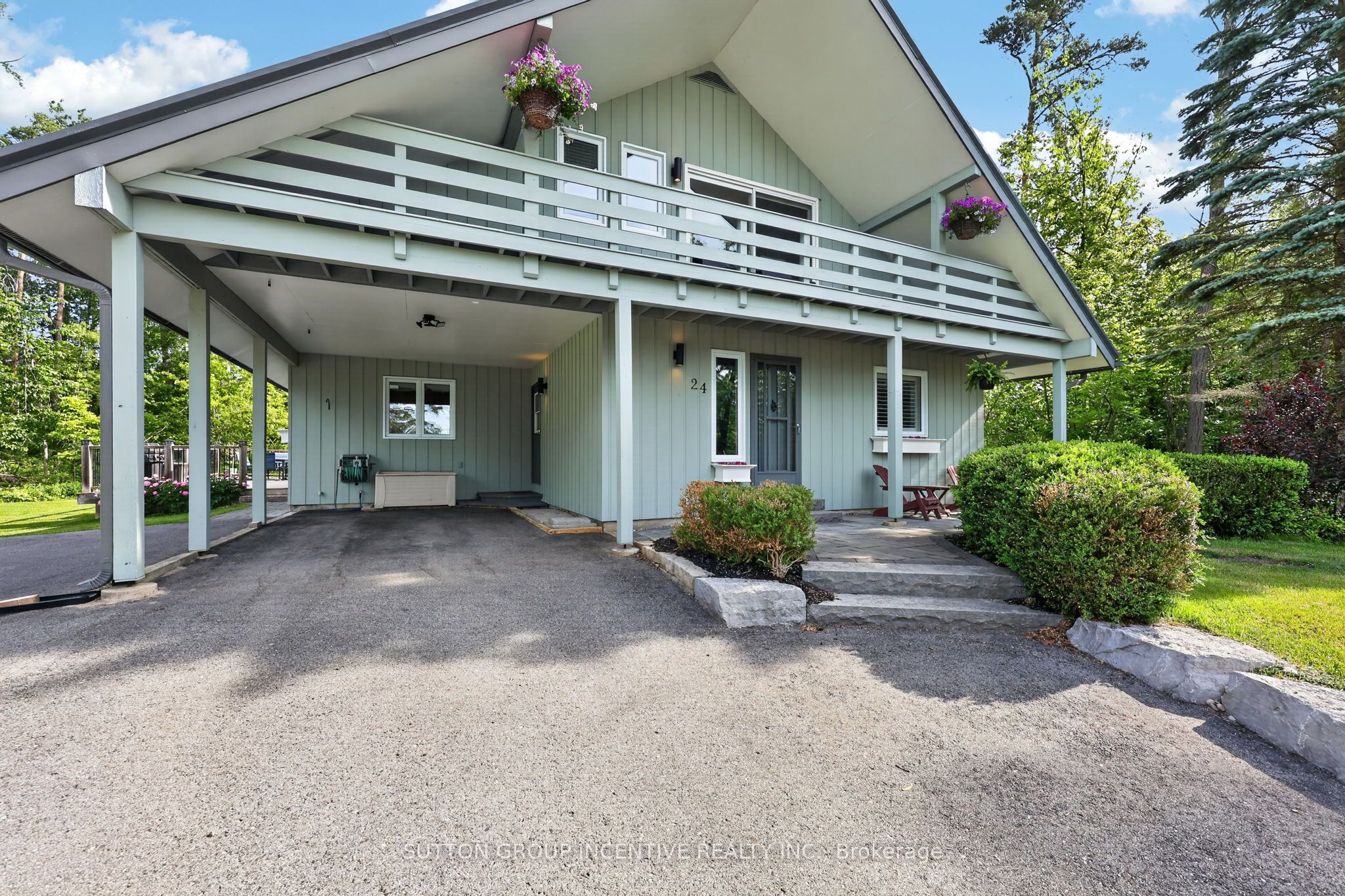 24 Brambel Road, Oro-Medonte, ON L0L 2L0 photo 4