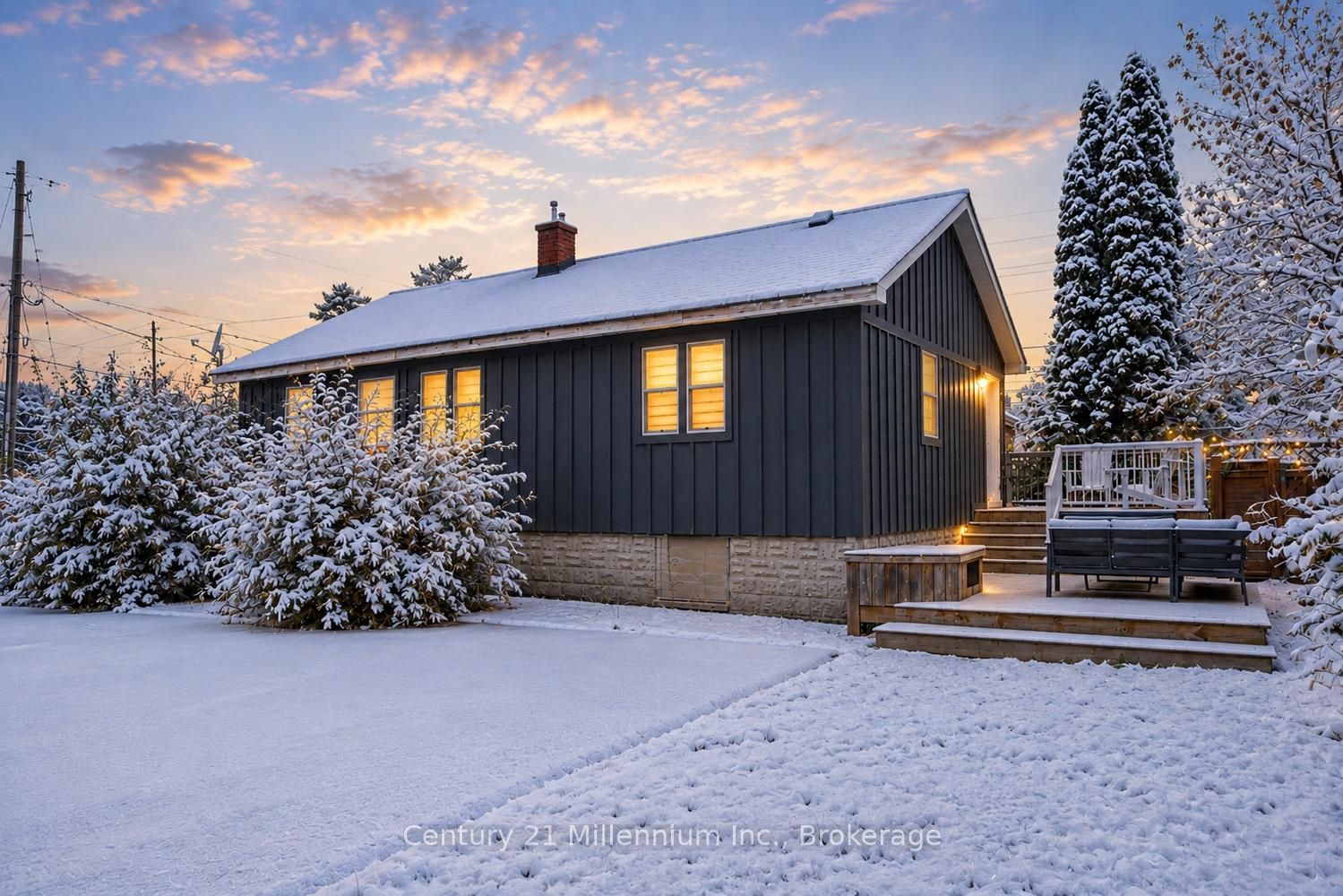 316 Hume Street, Collingwood, ON L9Y 1W3