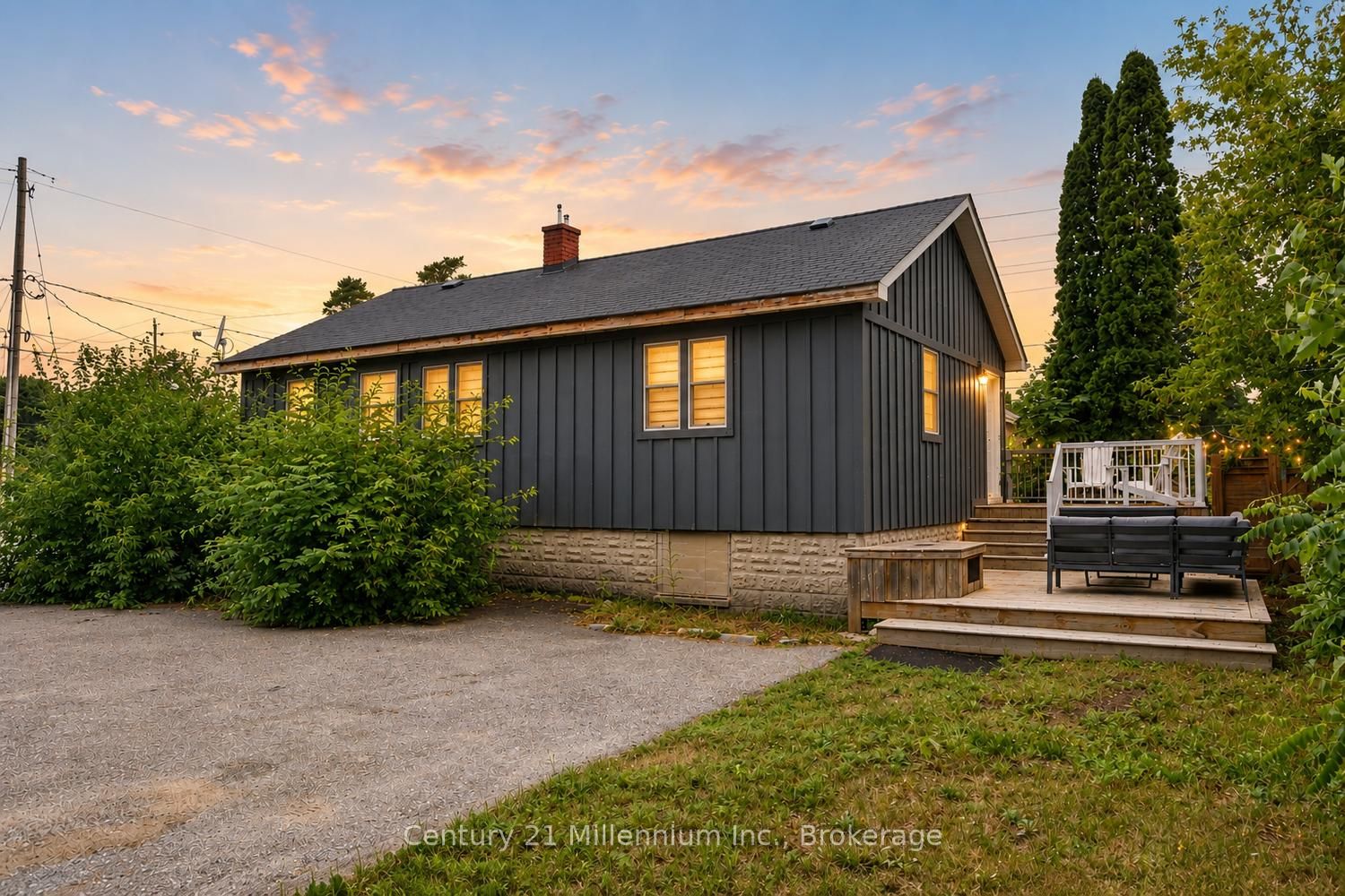 316 Hume Street, Collingwood, ON L9Y 1W3 photo 2