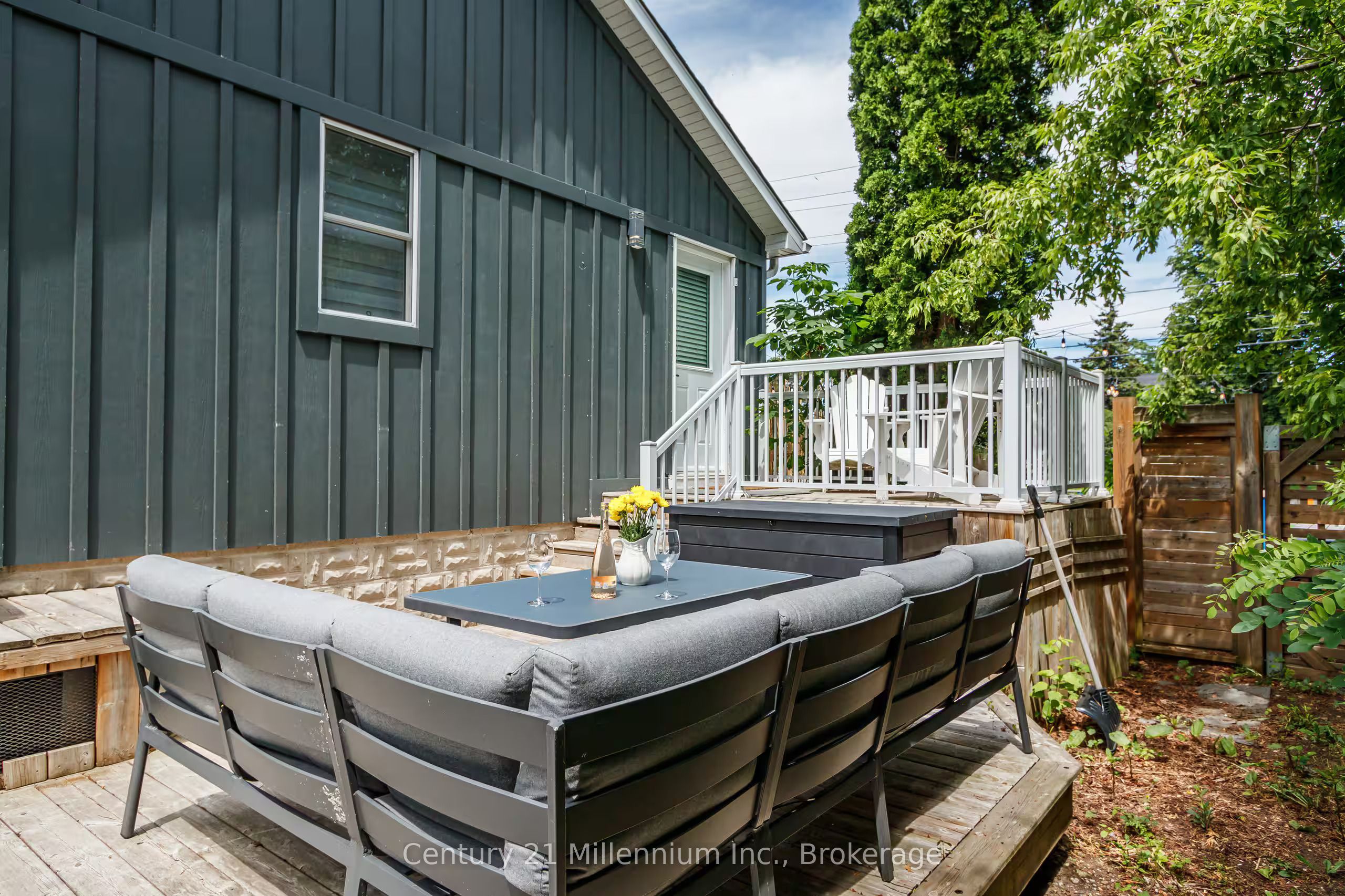 316 Hume Street, Collingwood, ON L9Y 1W3 photo 4