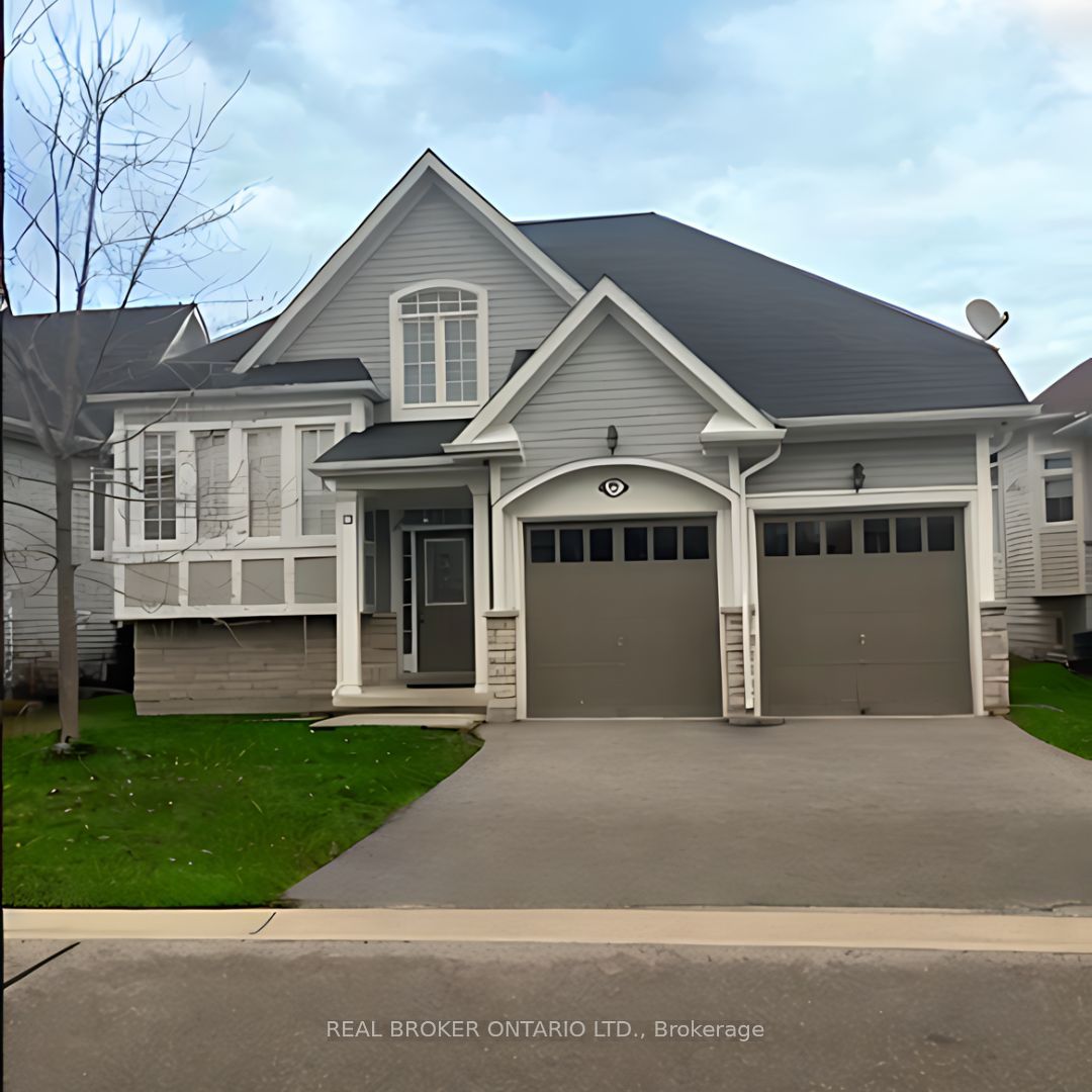 15 Leeward Circle, Wasaga Beach, ON L9Z 0E9