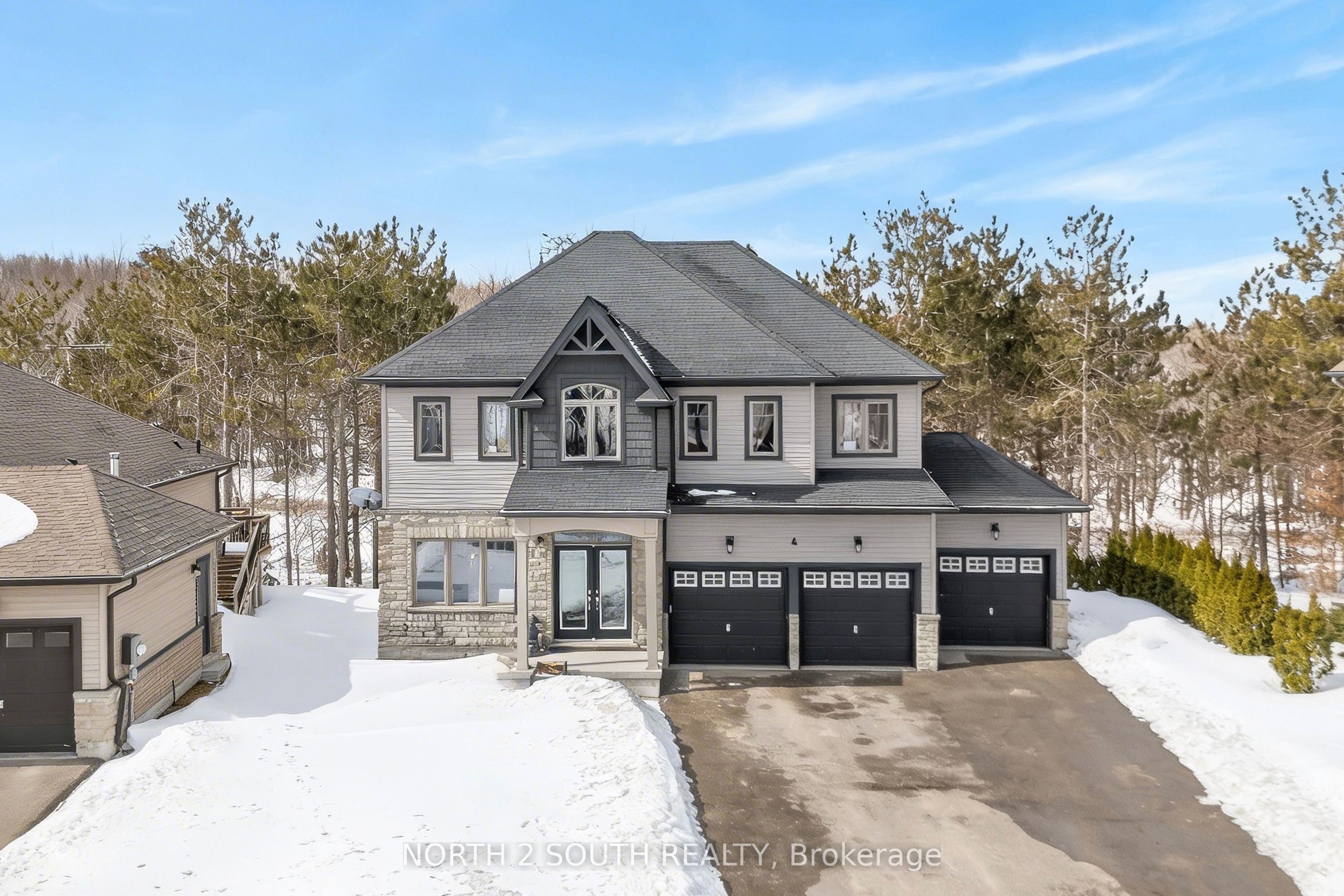 4 Boville Court, Oro-Medonte, ON L0L 2L0