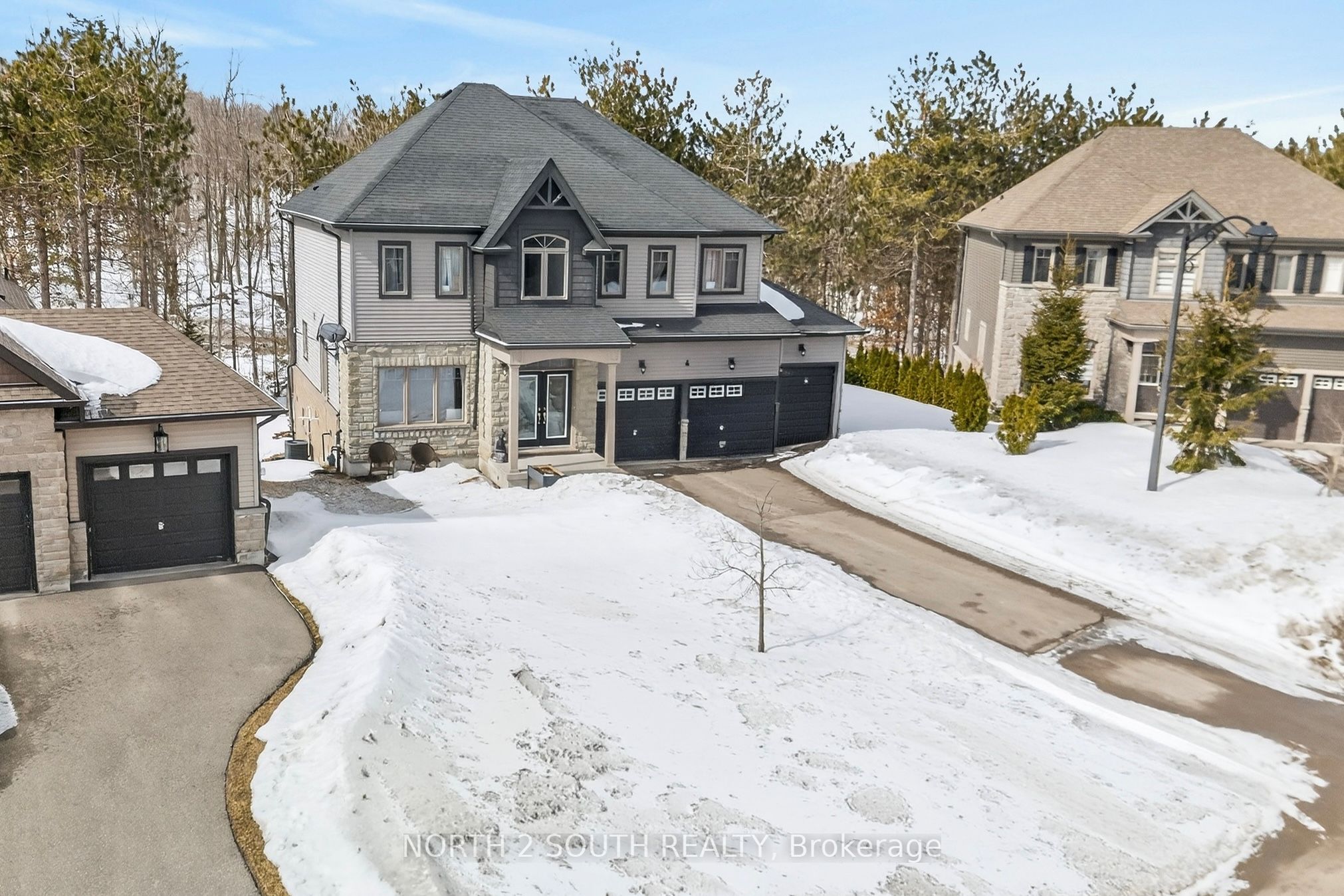 4 Boville Court, Oro-Medonte, ON L0L 2L0 photo 3