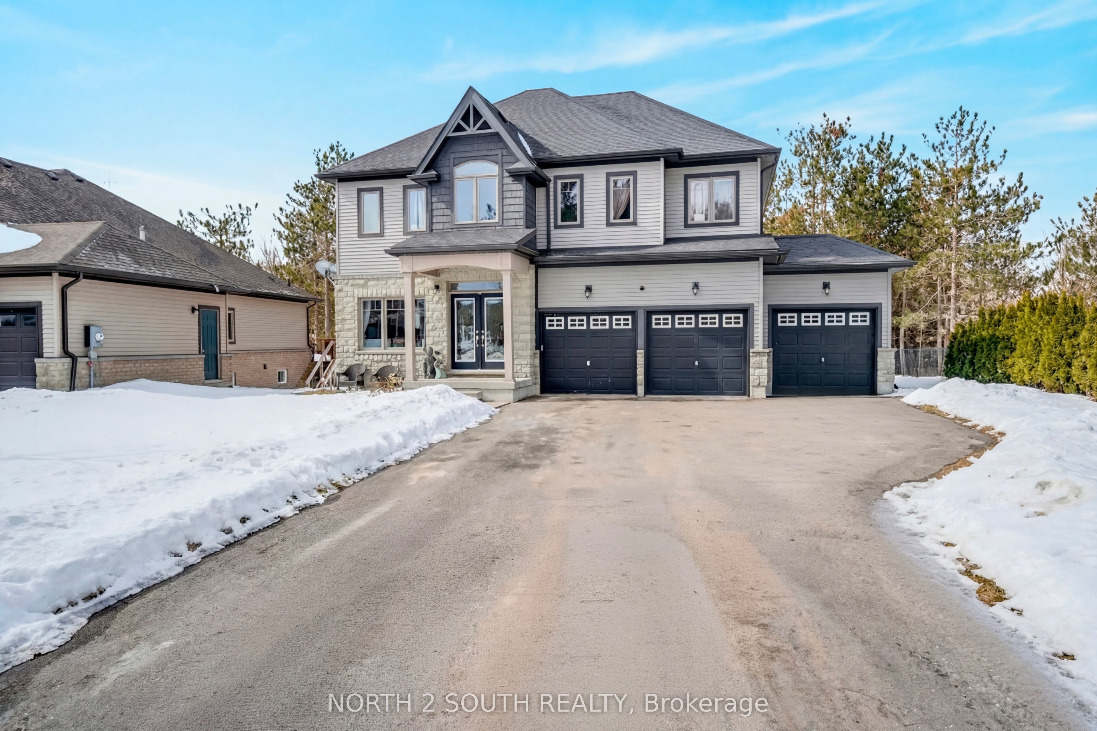 4 Boville Court, Oro-Medonte, ON L0L 2L0 photo 4