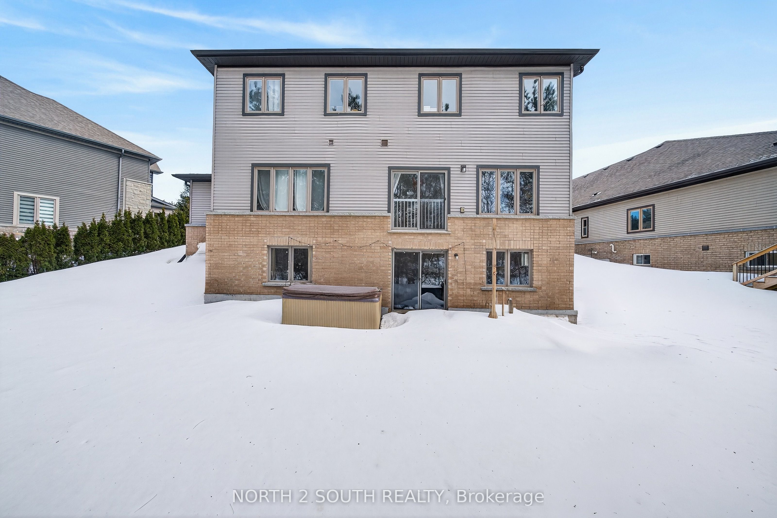4 Boville Court, Oro-Medonte, ON L0L 2L0 photo 5