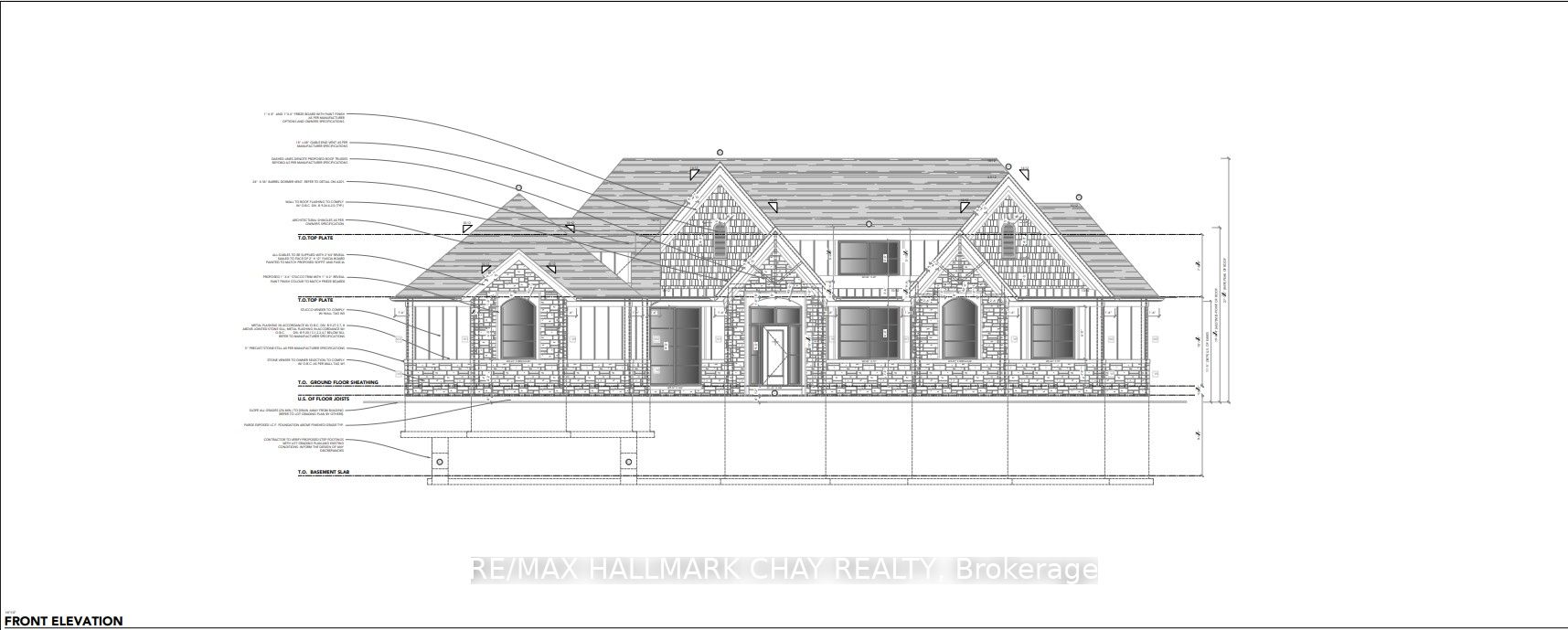 41 Bass Bay Drive, Tay, ON L0K 2A0 photo 2