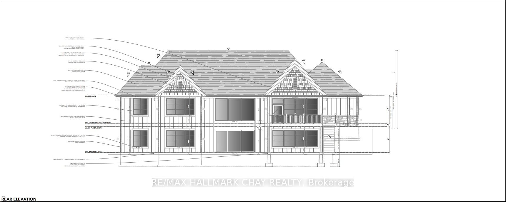 41 Bass Bay Drive, Tay, ON L0K 2A0 photo 3