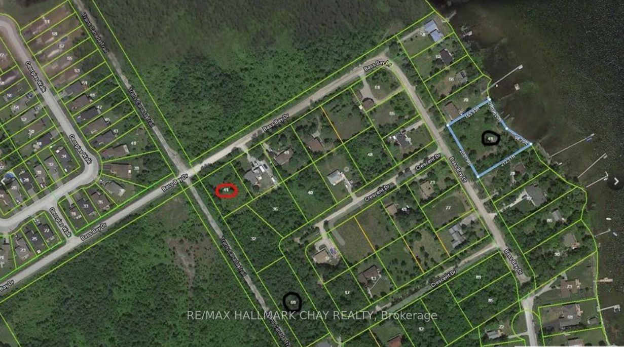 41 Bass Bay Drive, Tay, ON L0K 2A0 photo 5