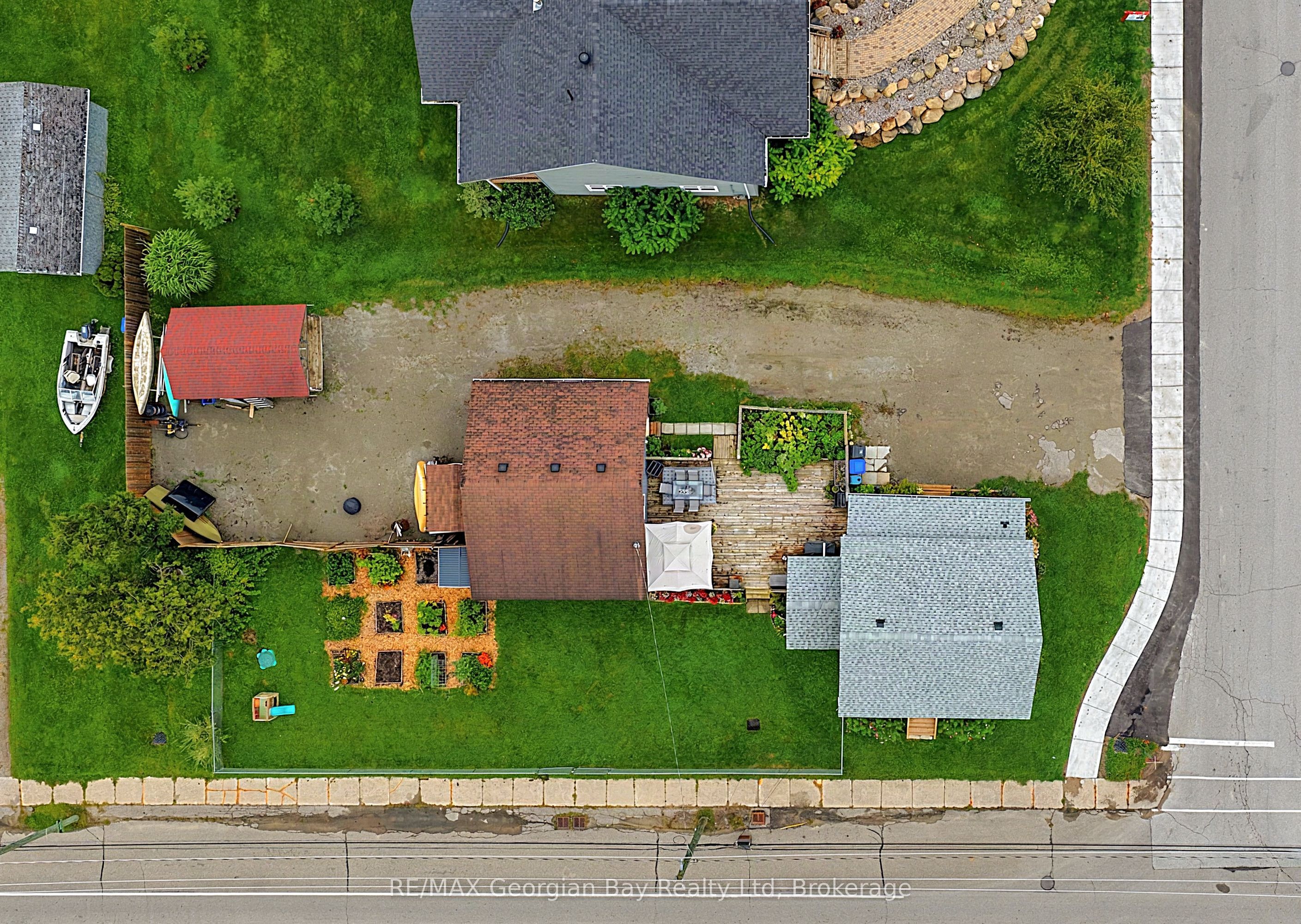 154 ROBERT Street W, Penetanguishene, ON L9M 1P8 photo 3