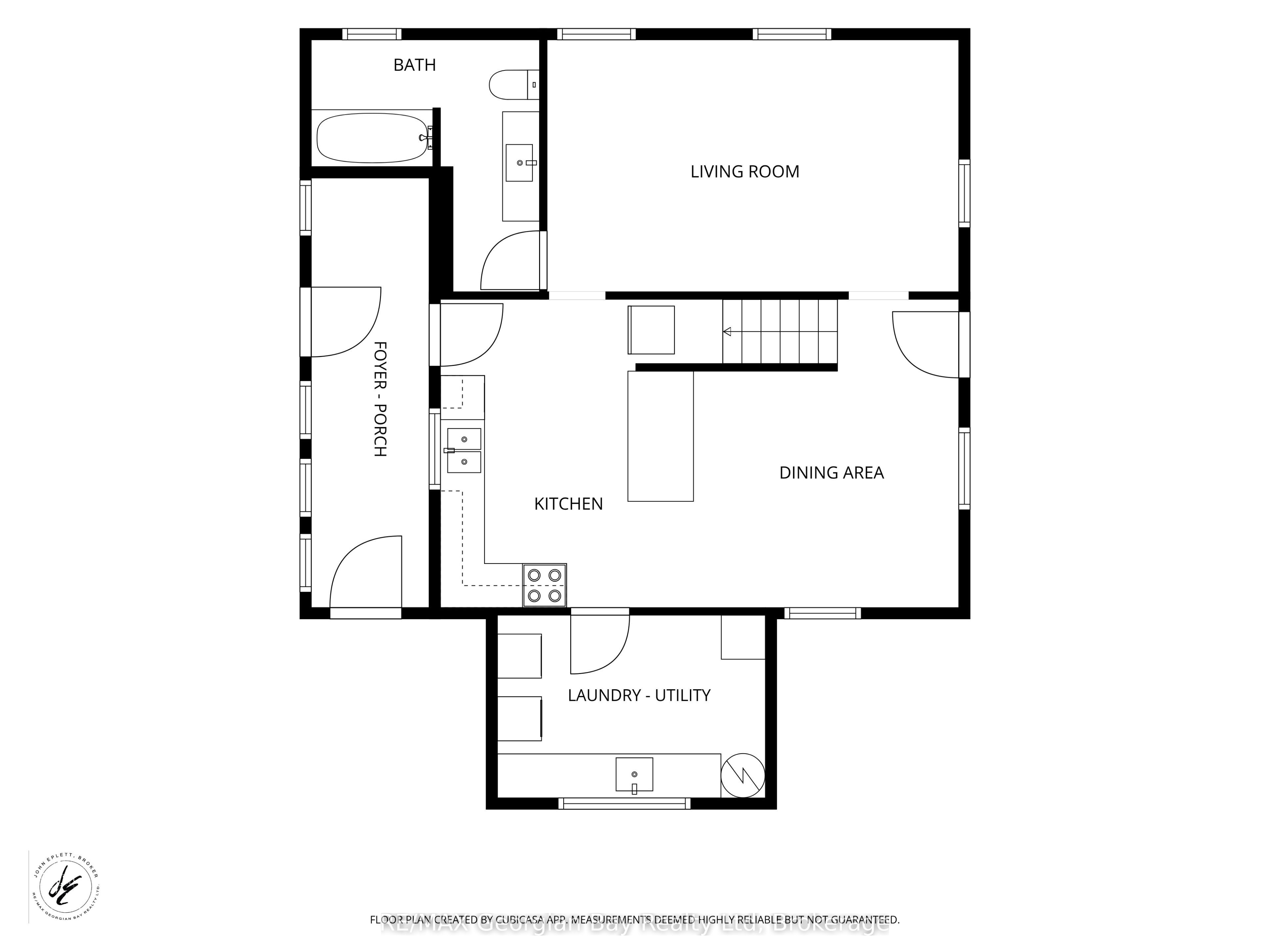 154 ROBERT Street W, Penetanguishene, ON L9M 1P8 photo 4