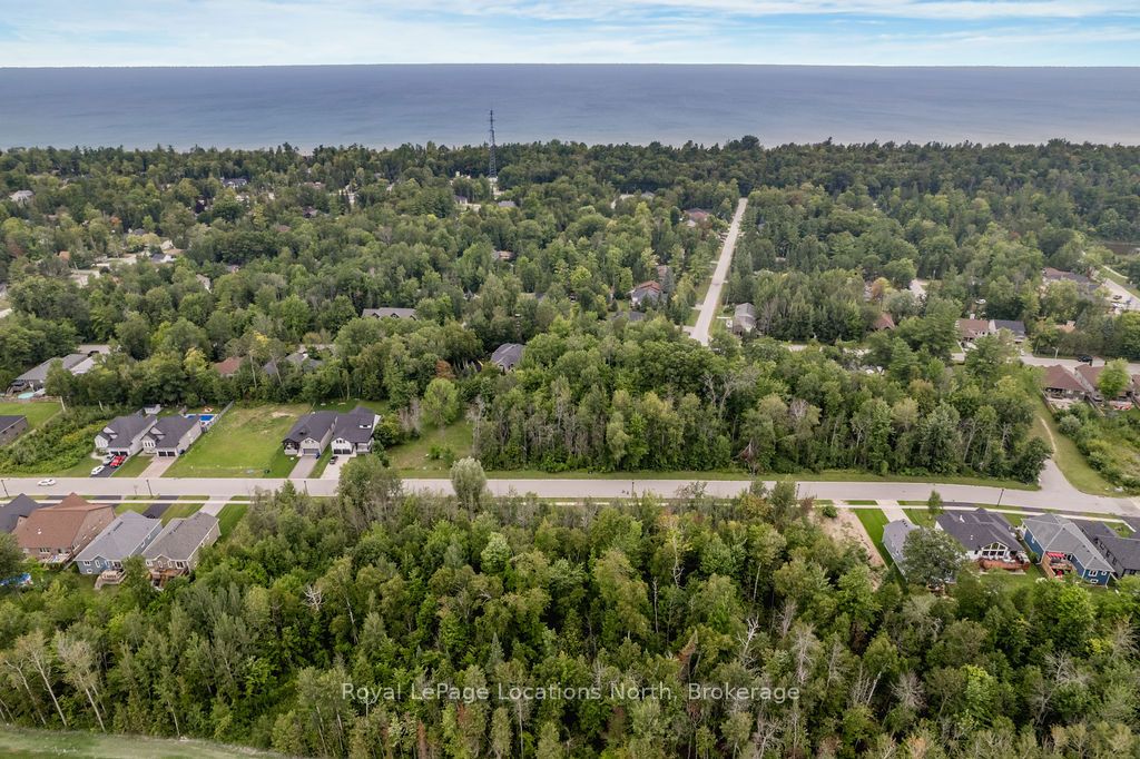 Part Lot 25 (Part 2) ROBINSON Road, Wasaga Beach, ON L9Z 2Z4 photo 5