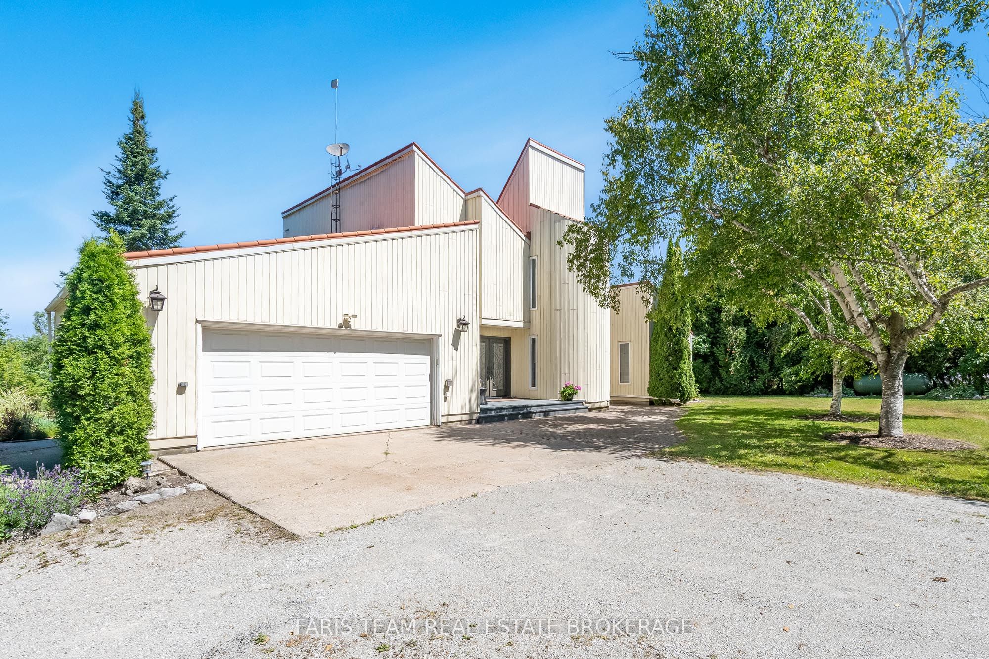 249 Medonte Sideroad 2, Oro-Medonte, ON L0K 1E0 photo 3