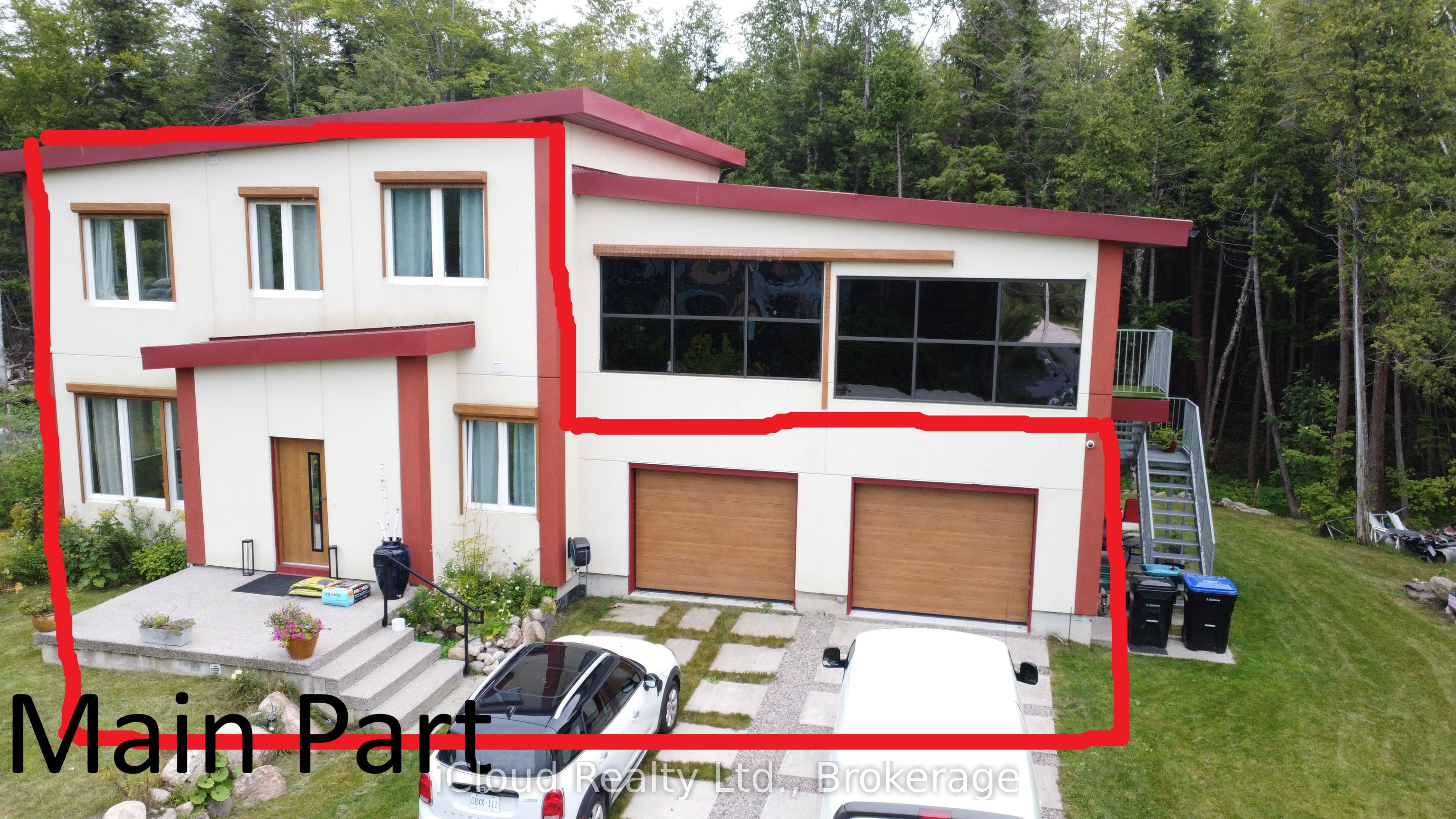 2216 Champlain Road, Tiny, ON L9M 0C4