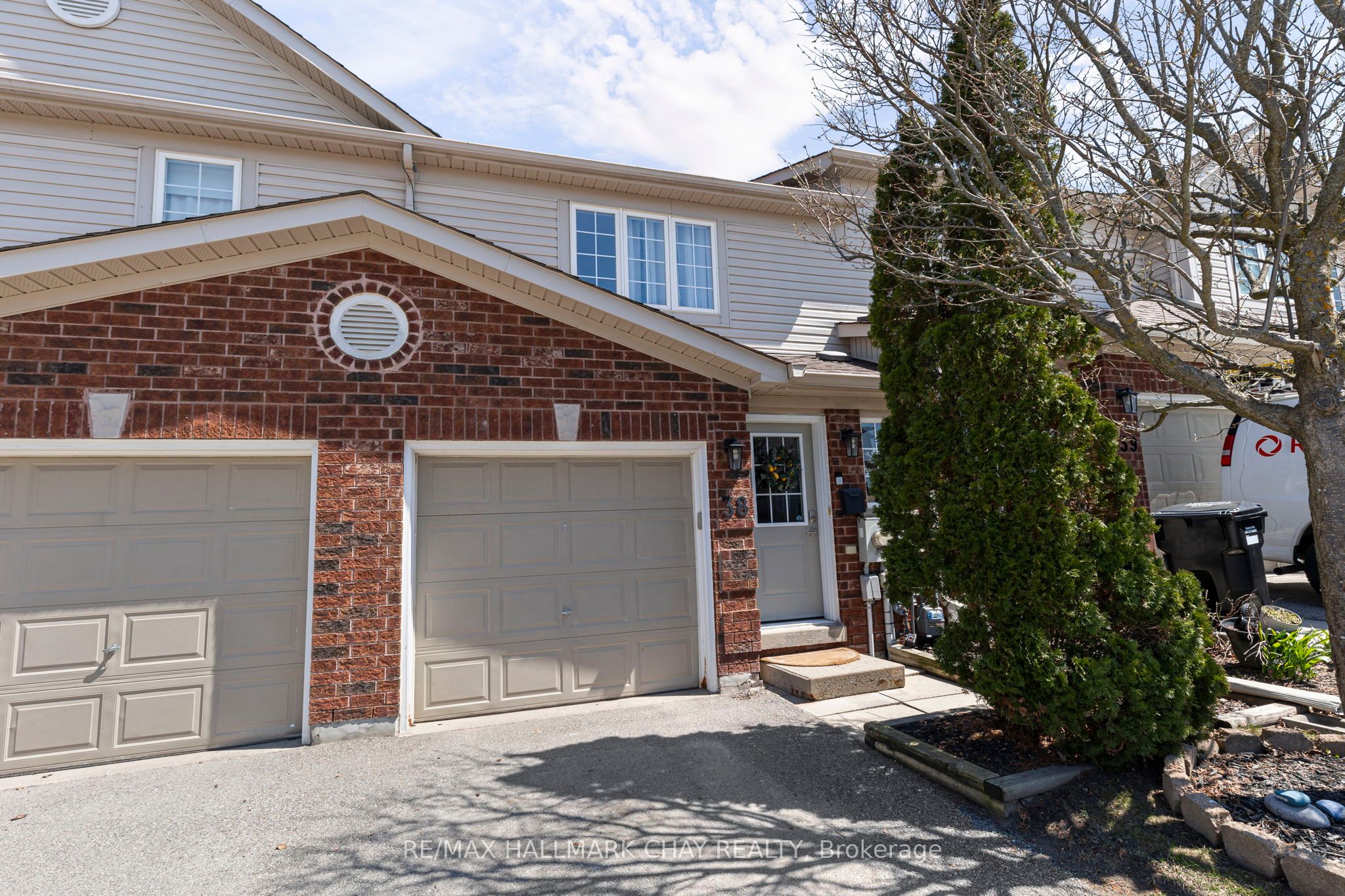 430 MAPLEVIEW Drive E 38, Barrie, ON L4N 0H4 photo 2