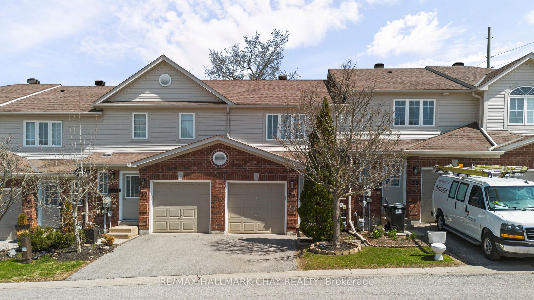 430 MAPLEVIEW Drive E 38, Barrie, ON L4N 0H4 photo 3