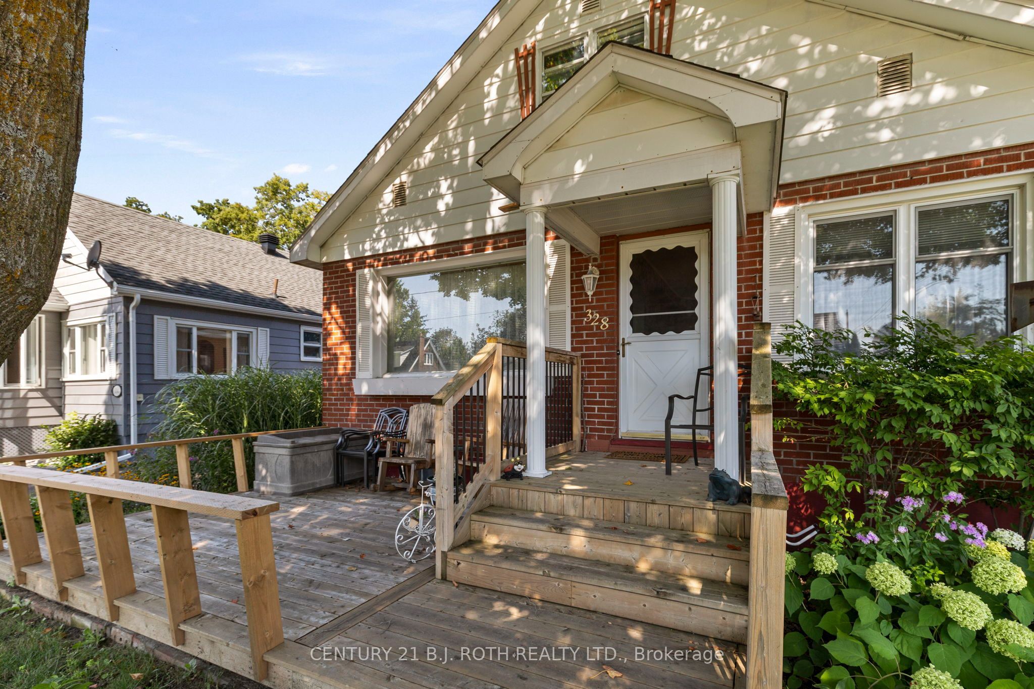328 Colborne Street W, Orillia, ON L3V 3A3 photo 3