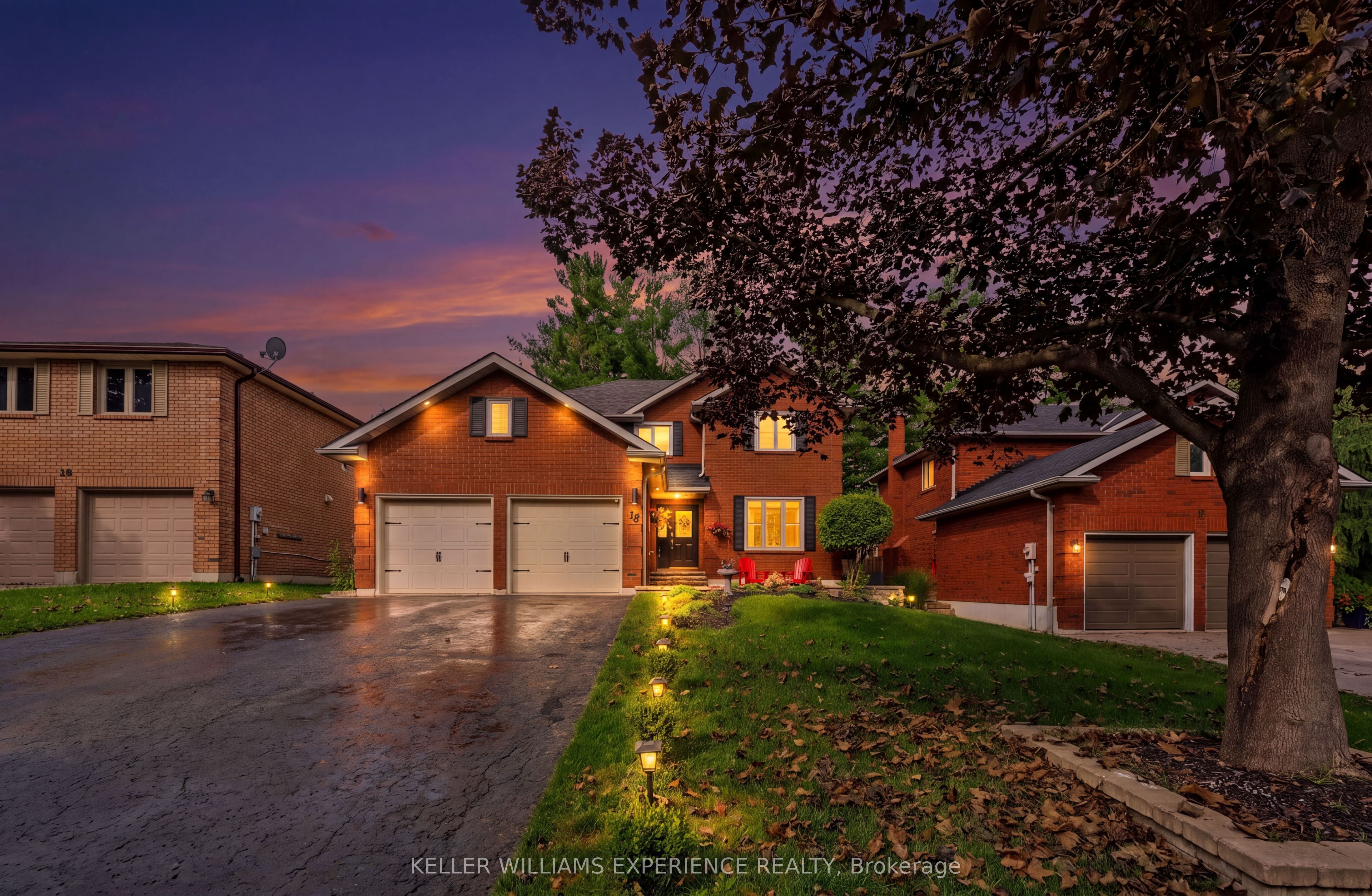 18 Florence Park Road, Barrie, ON L4N 6Y8