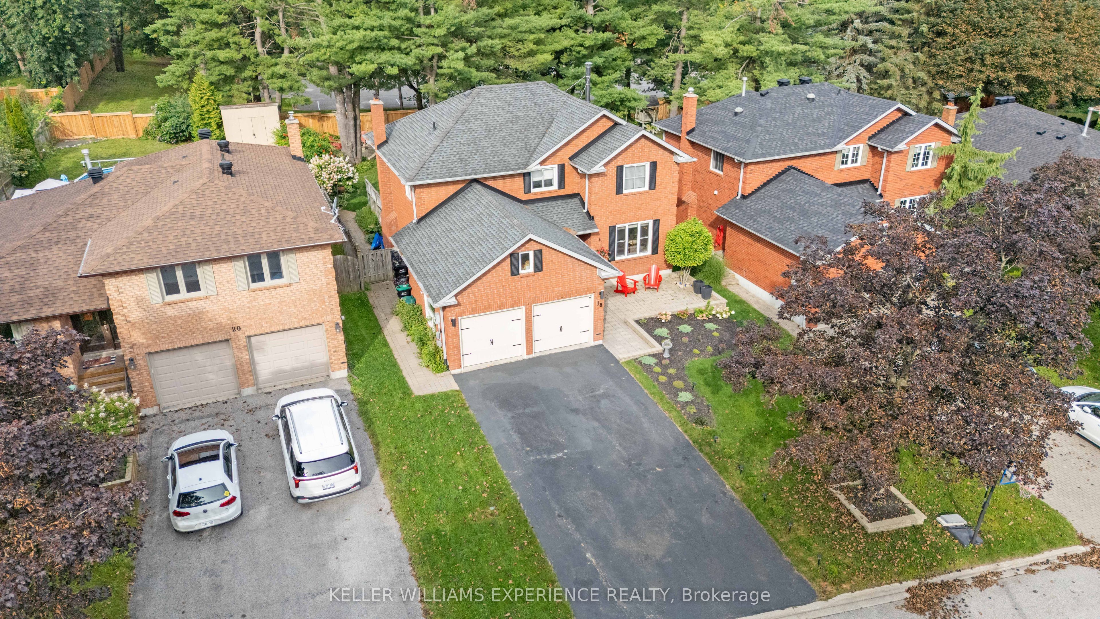 18 Florence Park Road, Barrie, ON L4N 6Y8 photo 4