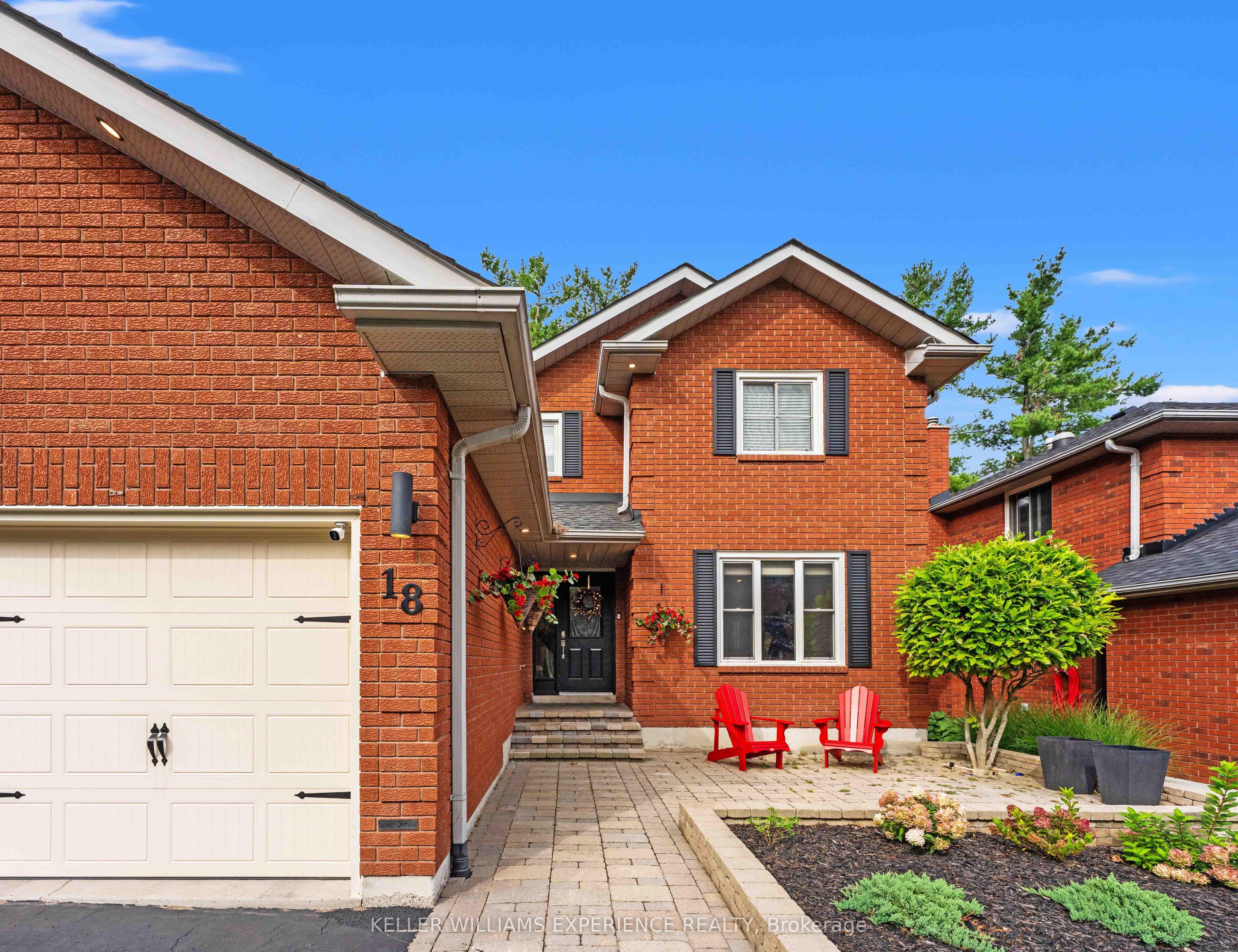 18 Florence Park Road, Barrie, ON L4N 6Y8 photo 5