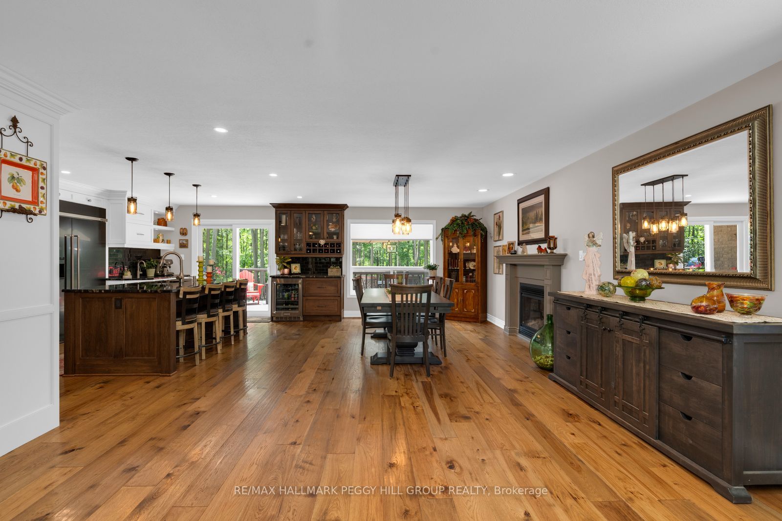 6 Maplehill Drive, Oro-Medonte, ON L0L 2L0 photo 3