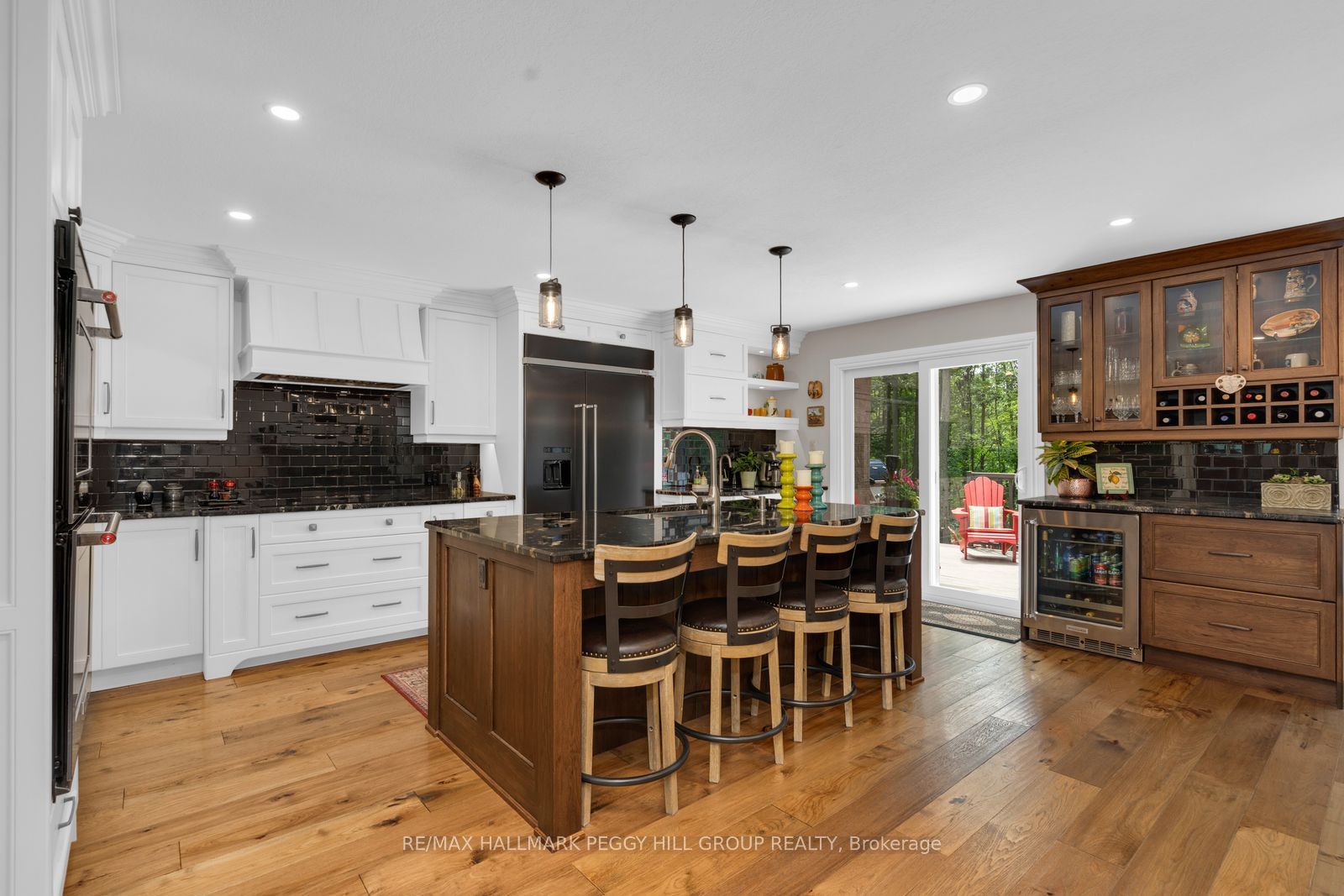 6 Maplehill Drive, Oro-Medonte, ON L0L 2L0 photo 4