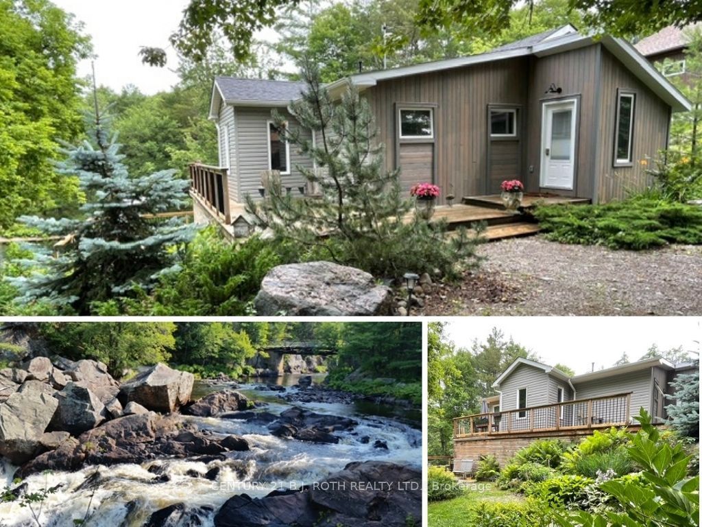 8101 Kings River Road, Ramara, ON L0K 2B0