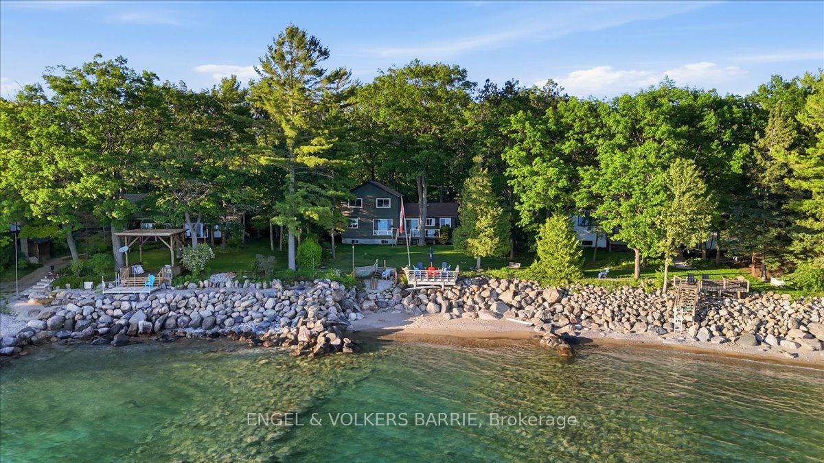 1784 Tiny Beaches Road S, Tiny, ON L0L 2J0 photo 3