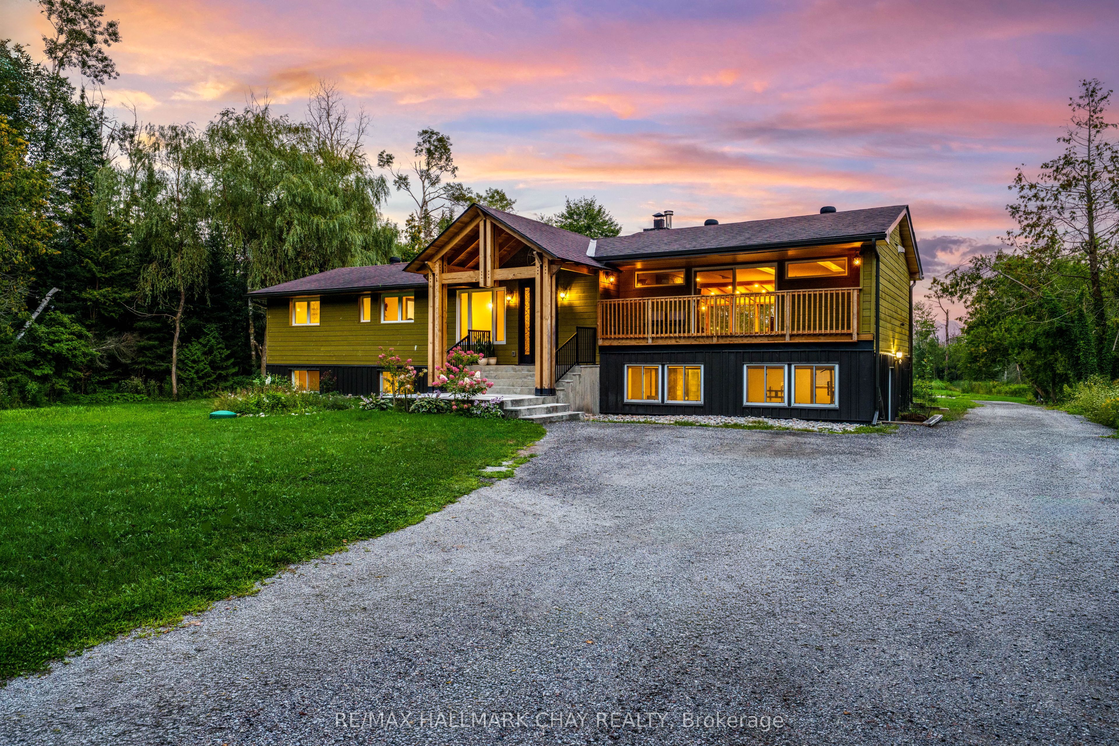 1507 Hendrie Road, Springwater, ON L0L 1Y2 photo 4