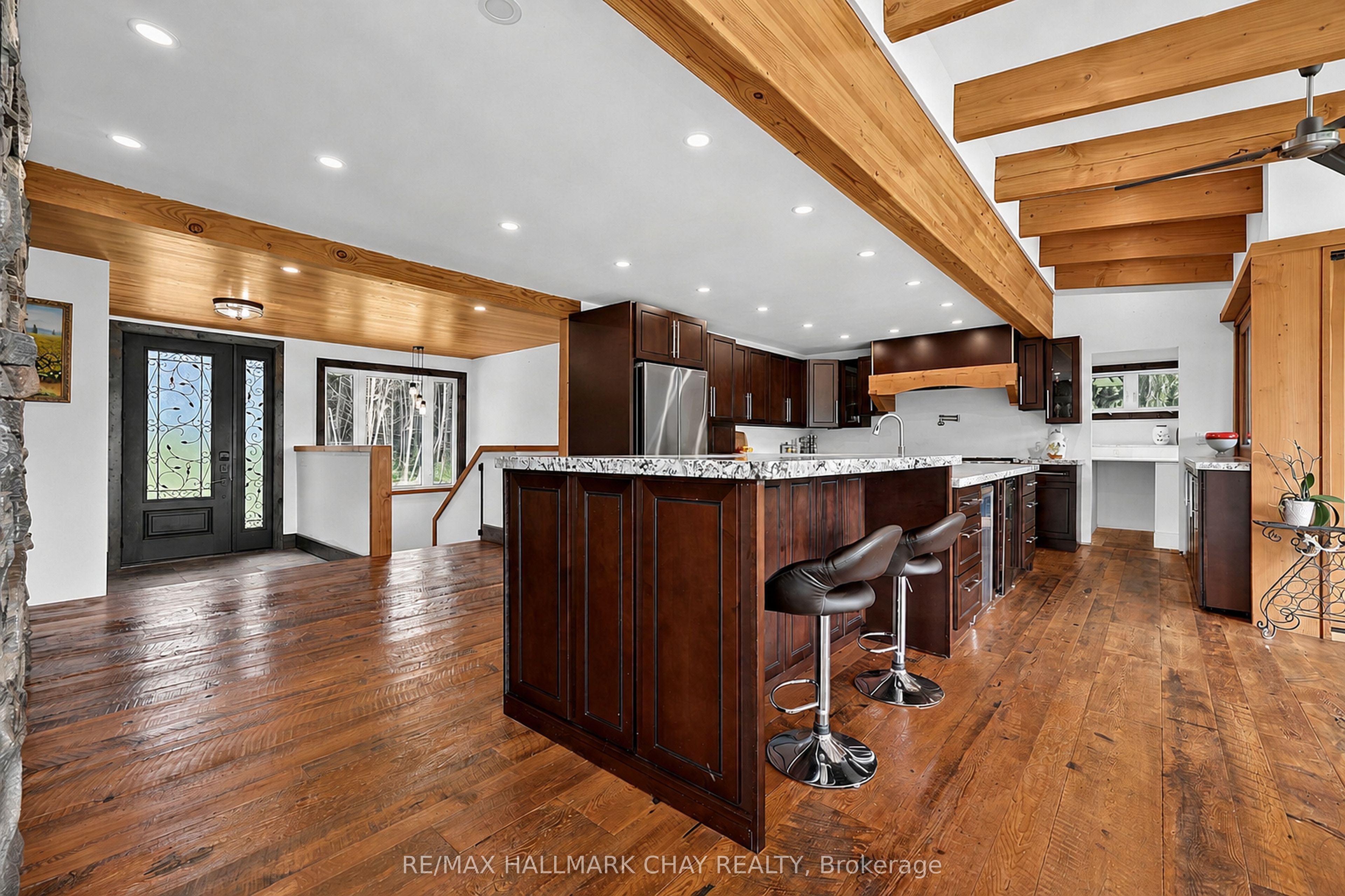 1507 Hendrie Road, Springwater, ON L0L 1Y2 photo 5
