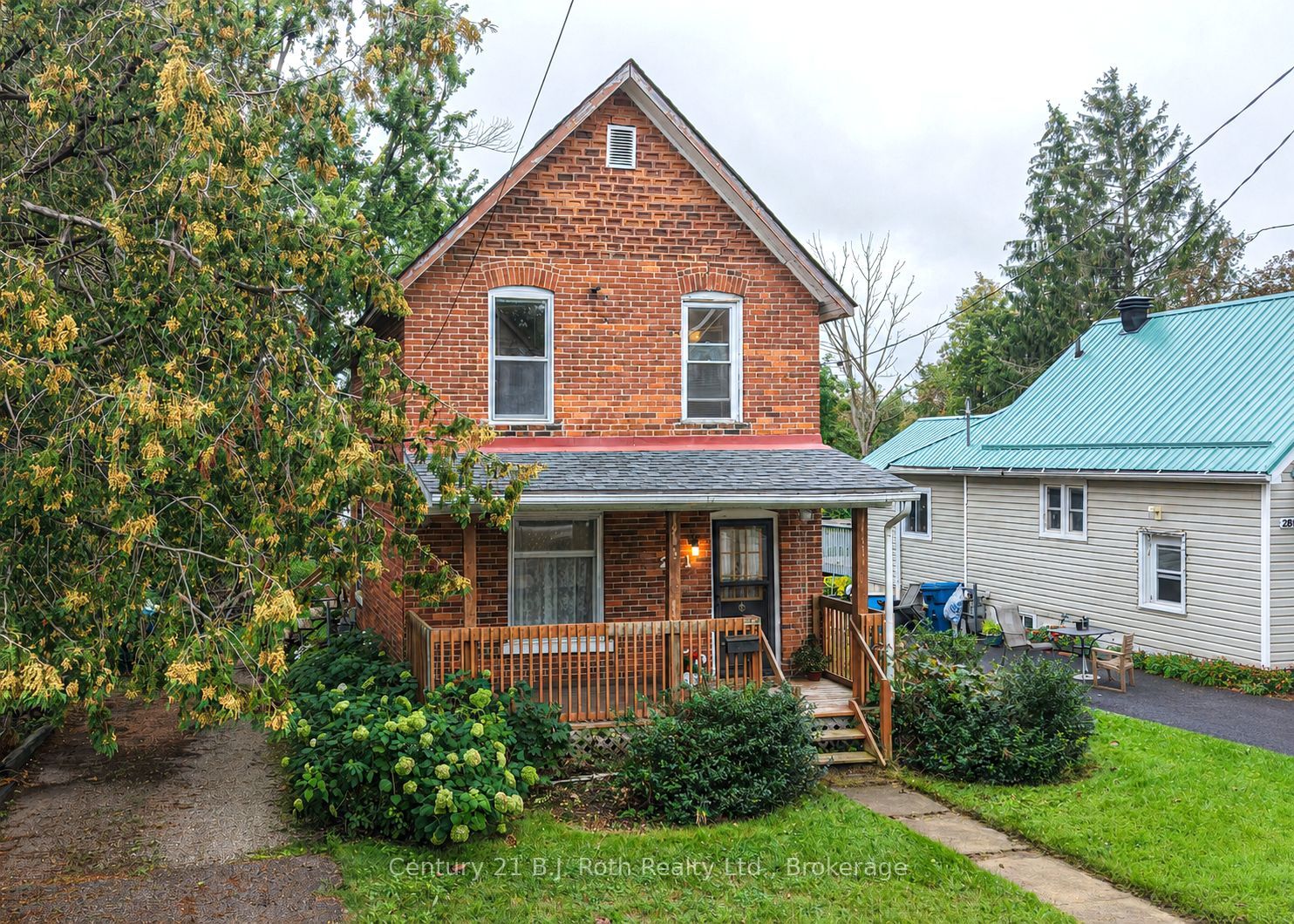281 Nottawasaga Street, Orillia, ON L3V 3K5