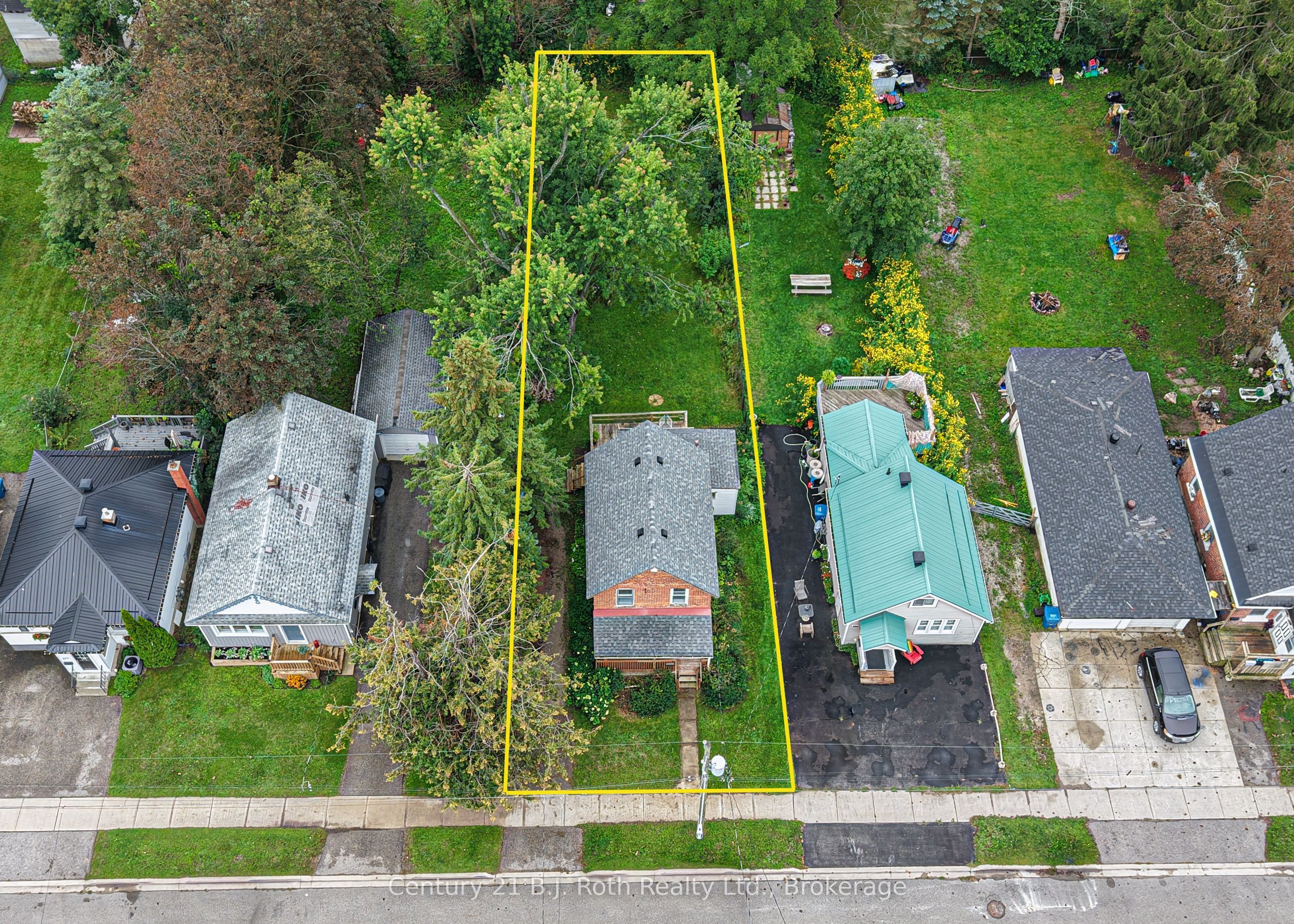 281 Nottawasaga Street, Orillia, ON L3V 3K5 photo 4