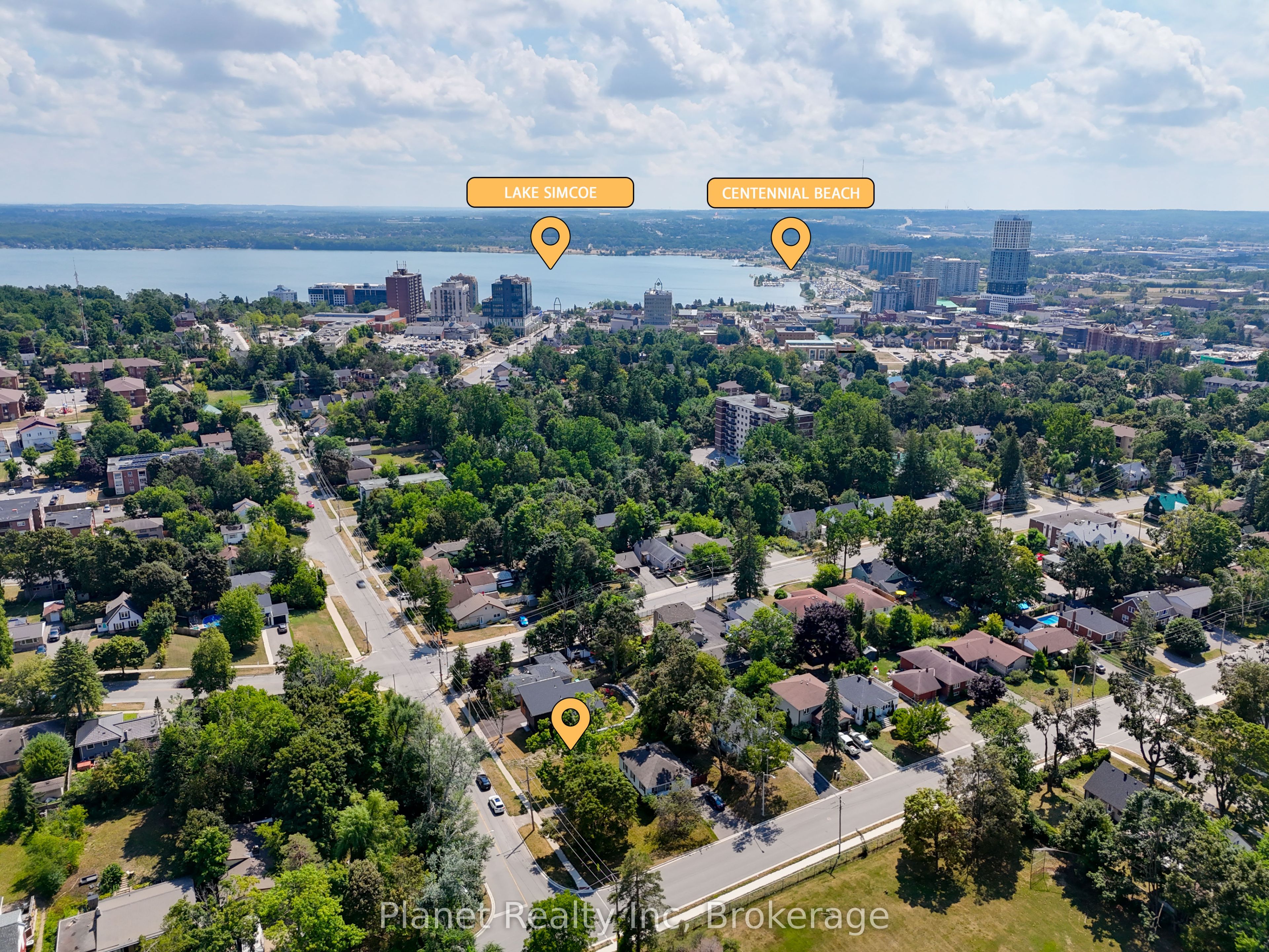 170 Berczy Street, Barrie, ON L4M 2H2 photo 3