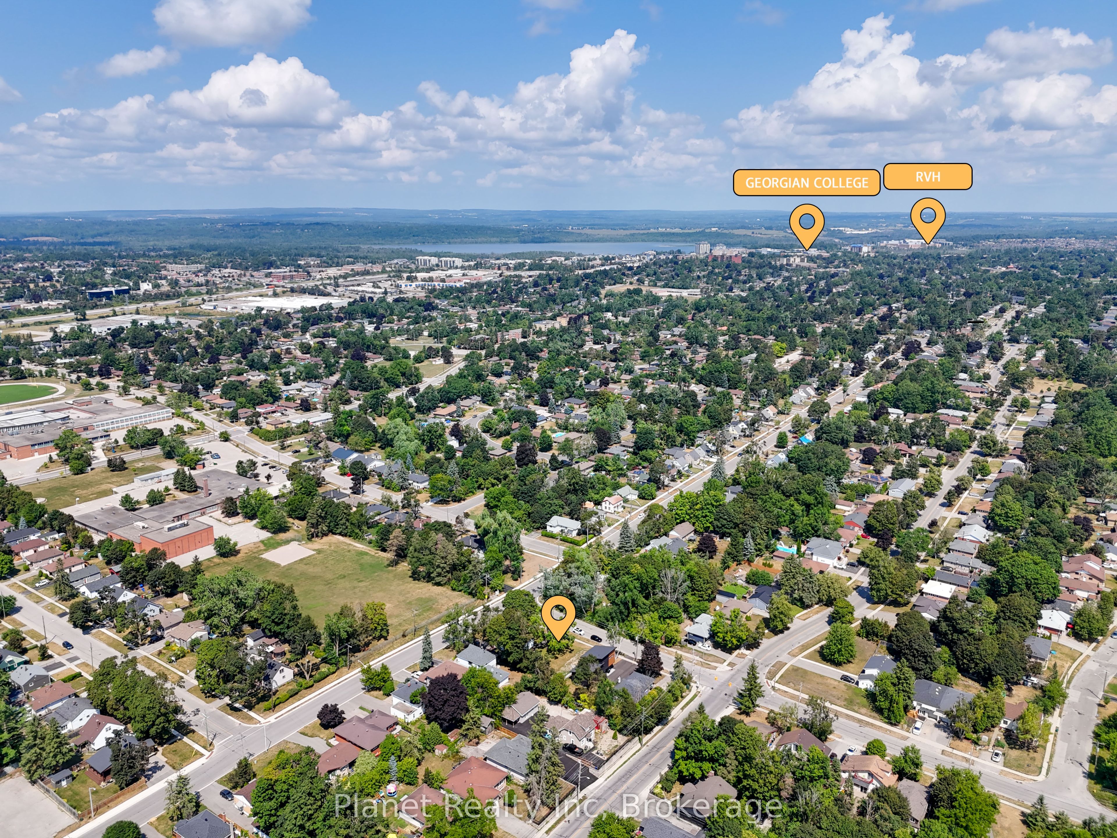 170 Berczy Street, Barrie, ON L4M 2H2 photo 4