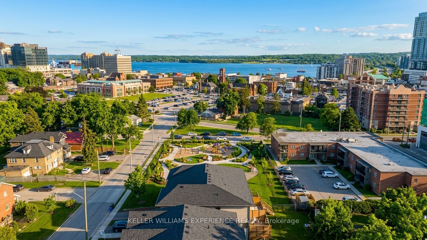 86 Clapperton Street, Barrie, ON L4M 3G2 photo 2