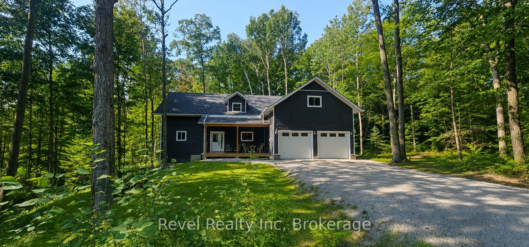 157 Desroches Trail n/a, Tiny, ON L9M 0H3