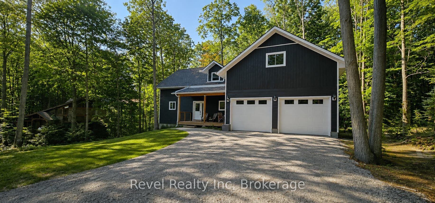 157 Desroches Trail n/a, Tiny, ON L9M 0H3 photo 2