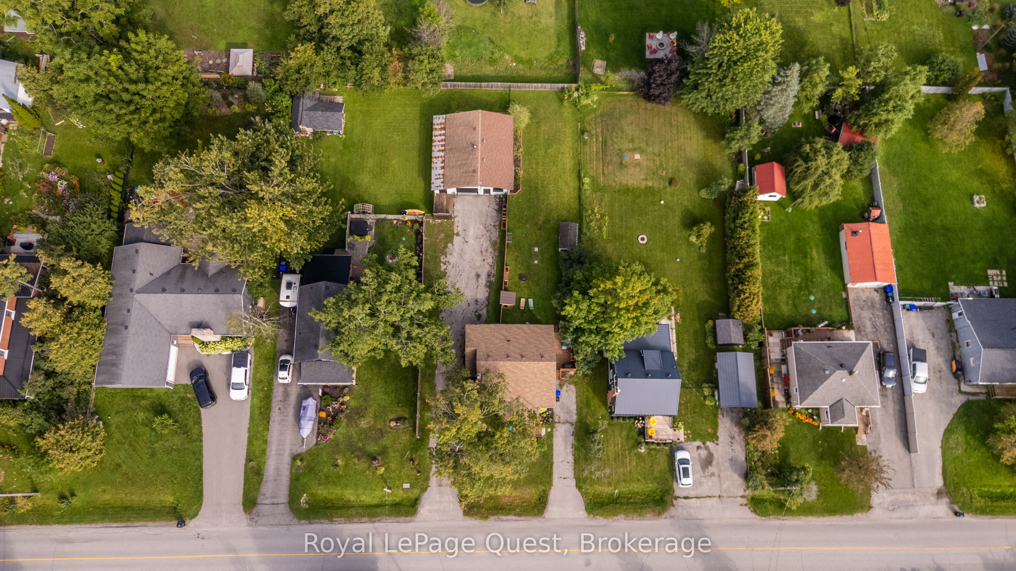 22 Creighton Street N, Orillia, ON L3V 1A8 photo 3