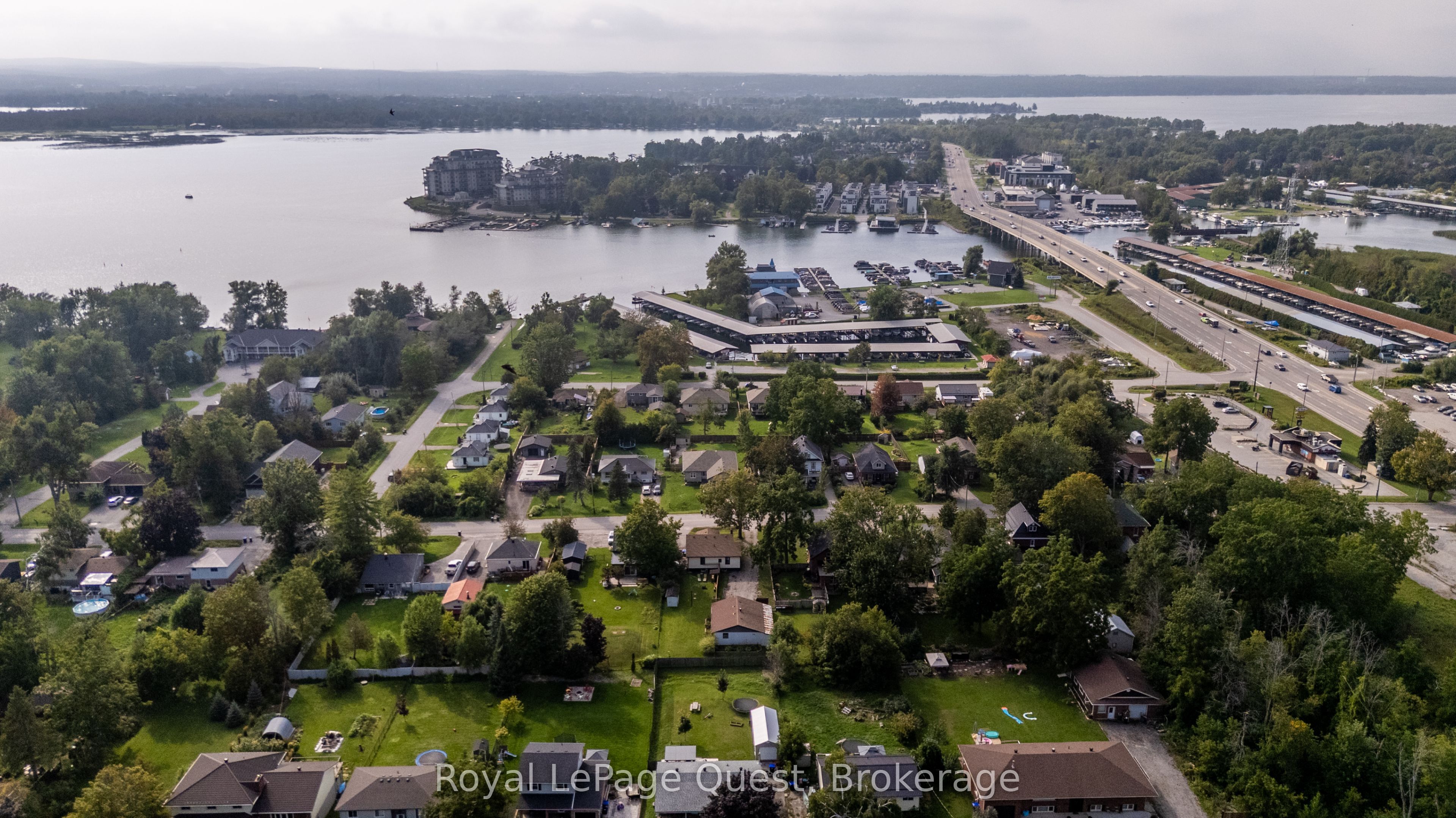 22 Creighton Street N, Orillia, ON L3V 1A8 photo 4