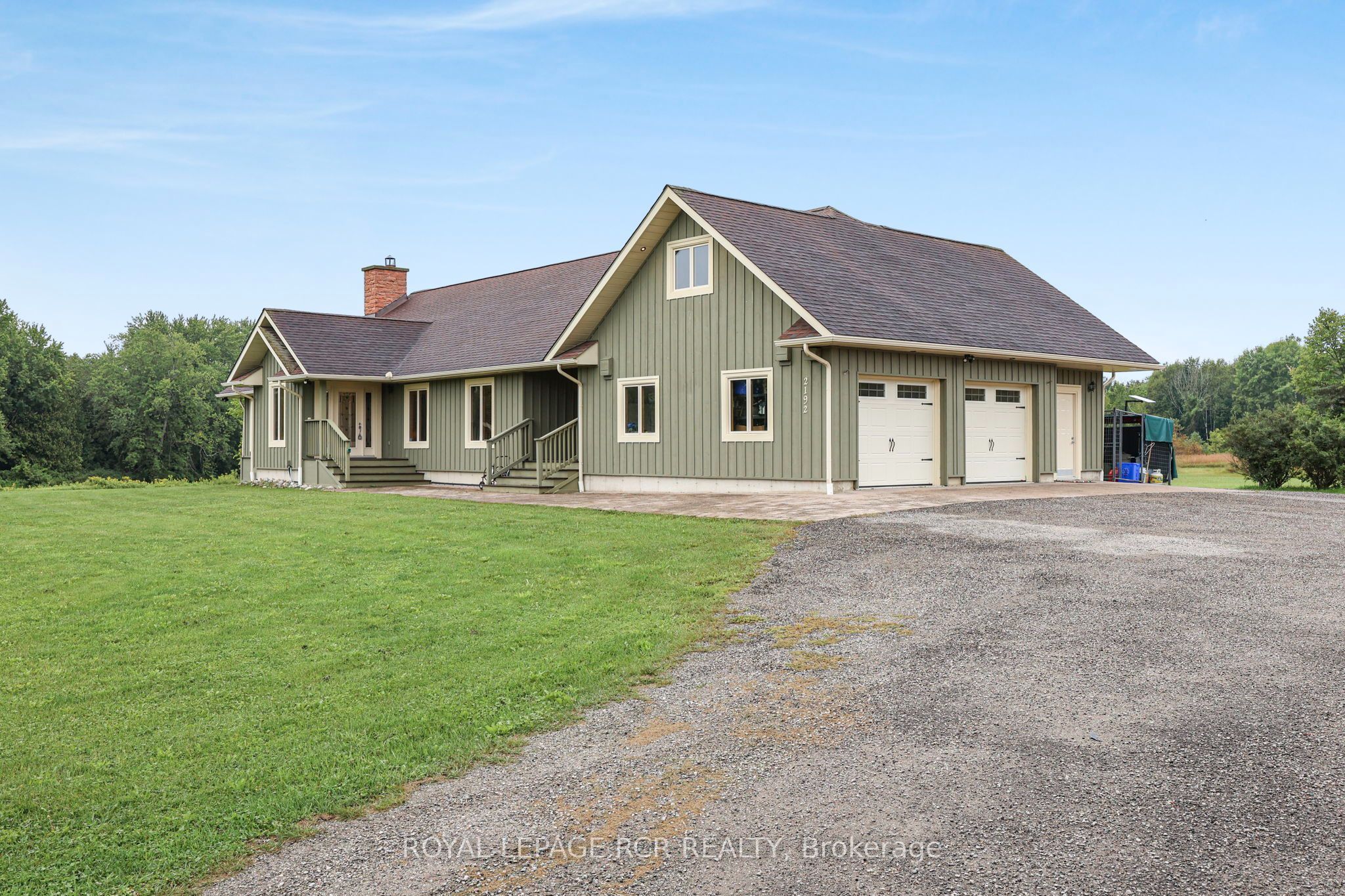 2192 Atkinson Road, Springwater, ON L0L 2K0 photo 2