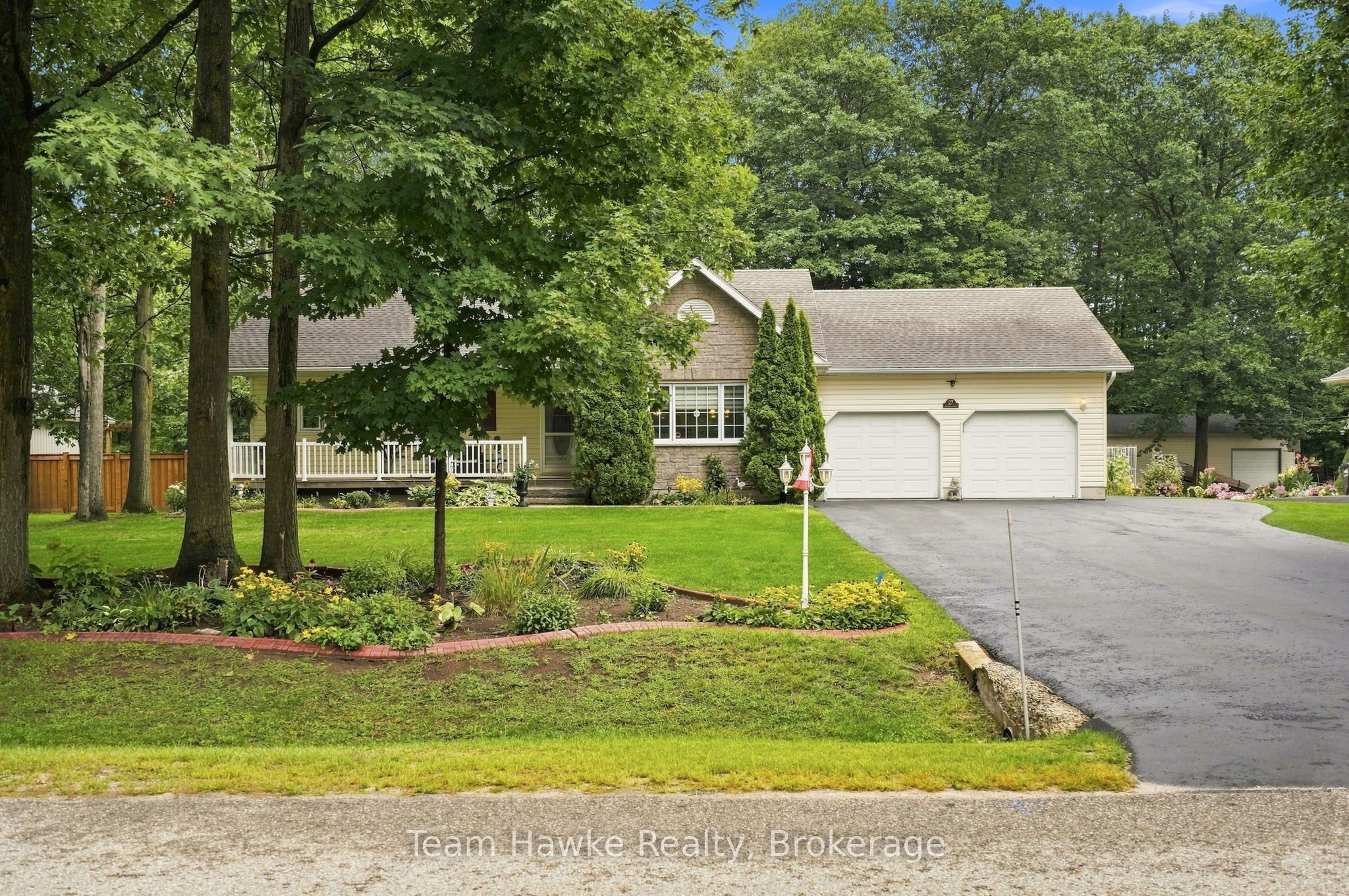 27 Johnston Street, Tiny, ON L0L 2T0 photo 3