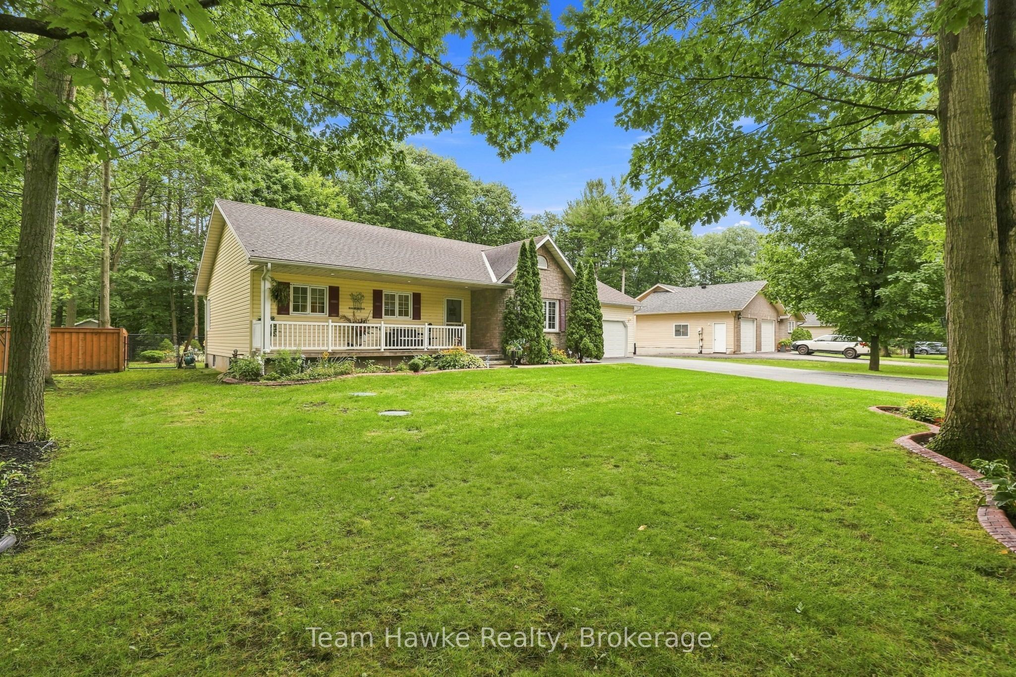 27 Johnston Street, Tiny, ON L0L 2T0 photo 4